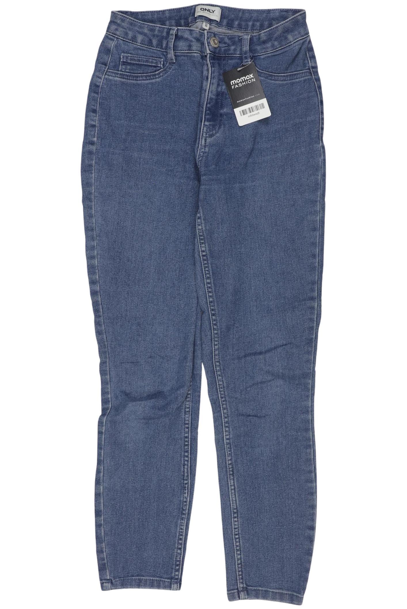 

Only Damen Jeans, blau, Gr. 0