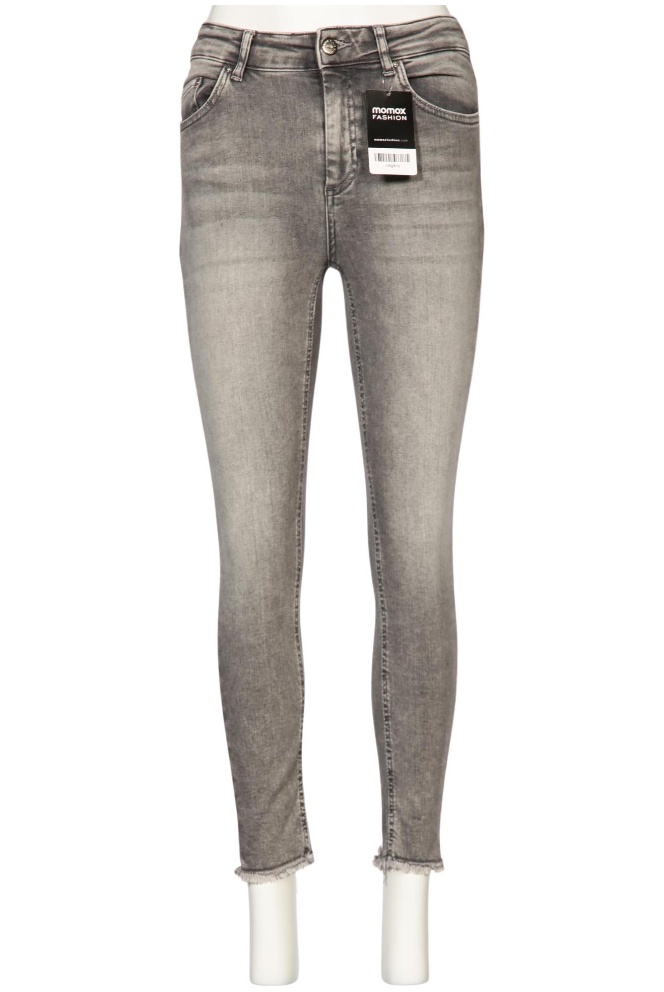 

Only Damen Jeans, grau, Gr. 0