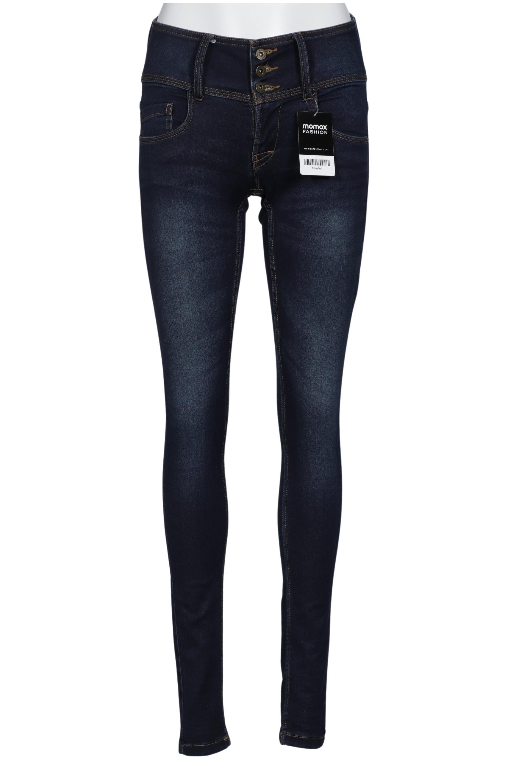 

Only Damen Jeans, marineblau, Gr. 29