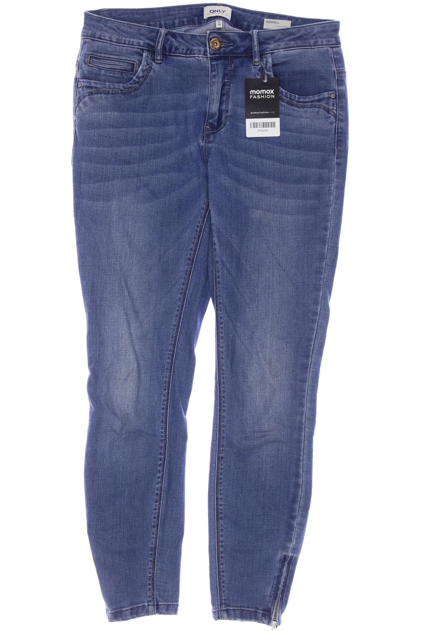 

Only Damen Jeans, blau, Gr. 30