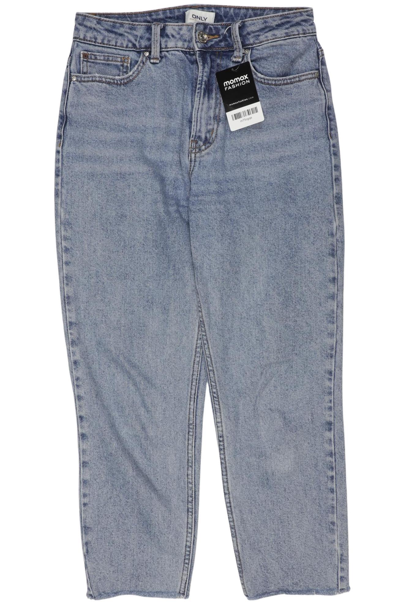 

Only Damen Jeans, hellblau, Gr. 26