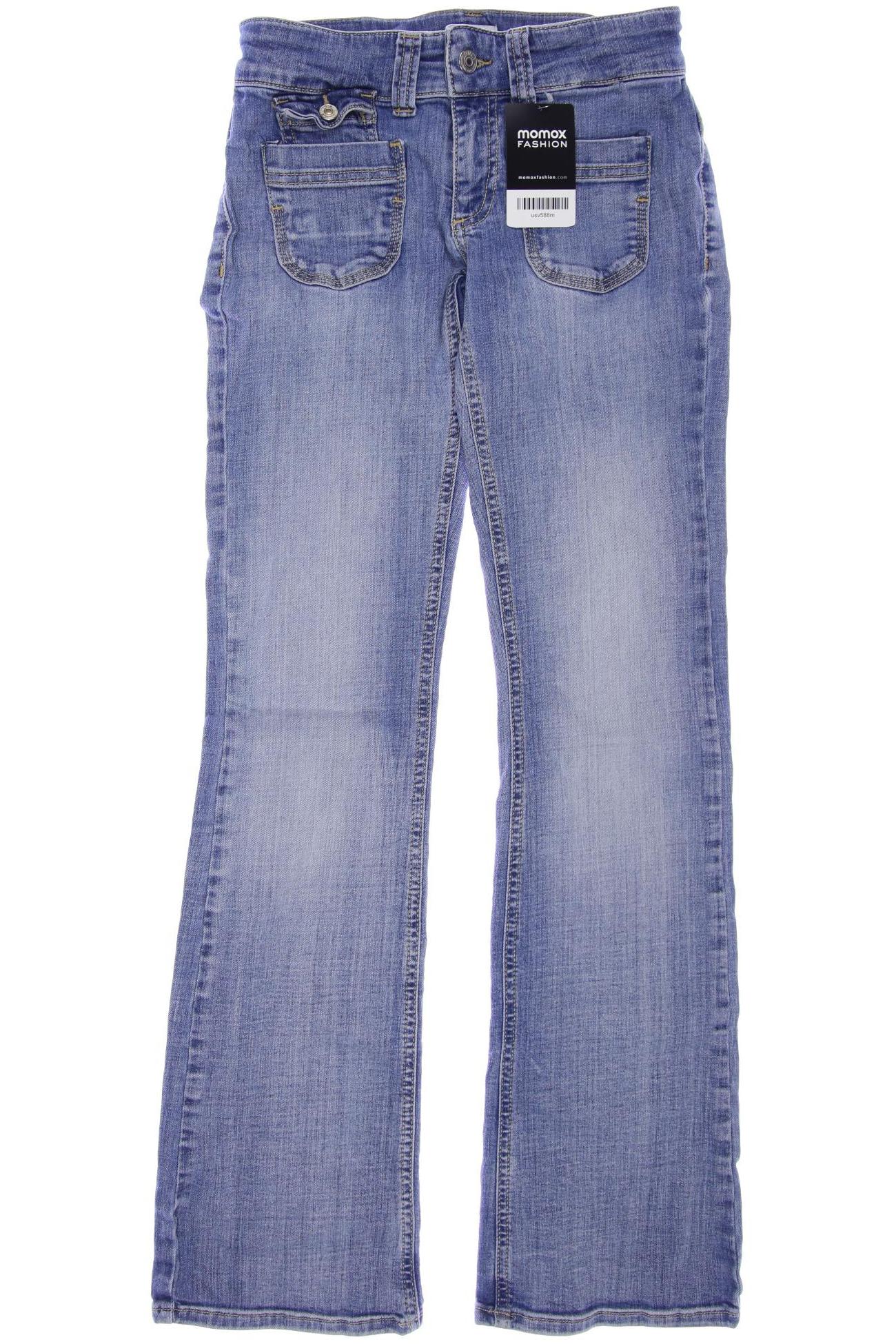 

Only Damen Jeans, blau, Gr. 26