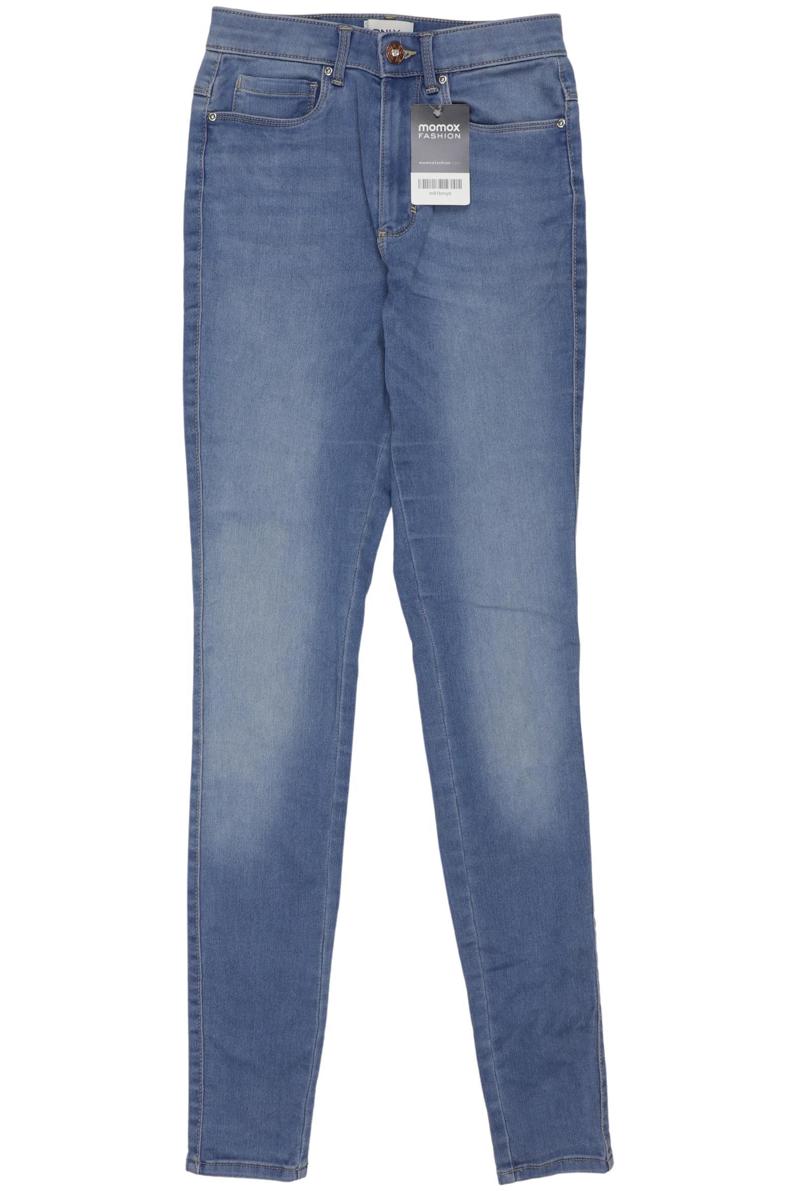 

Only Damen Jeans, blau, Gr. 32