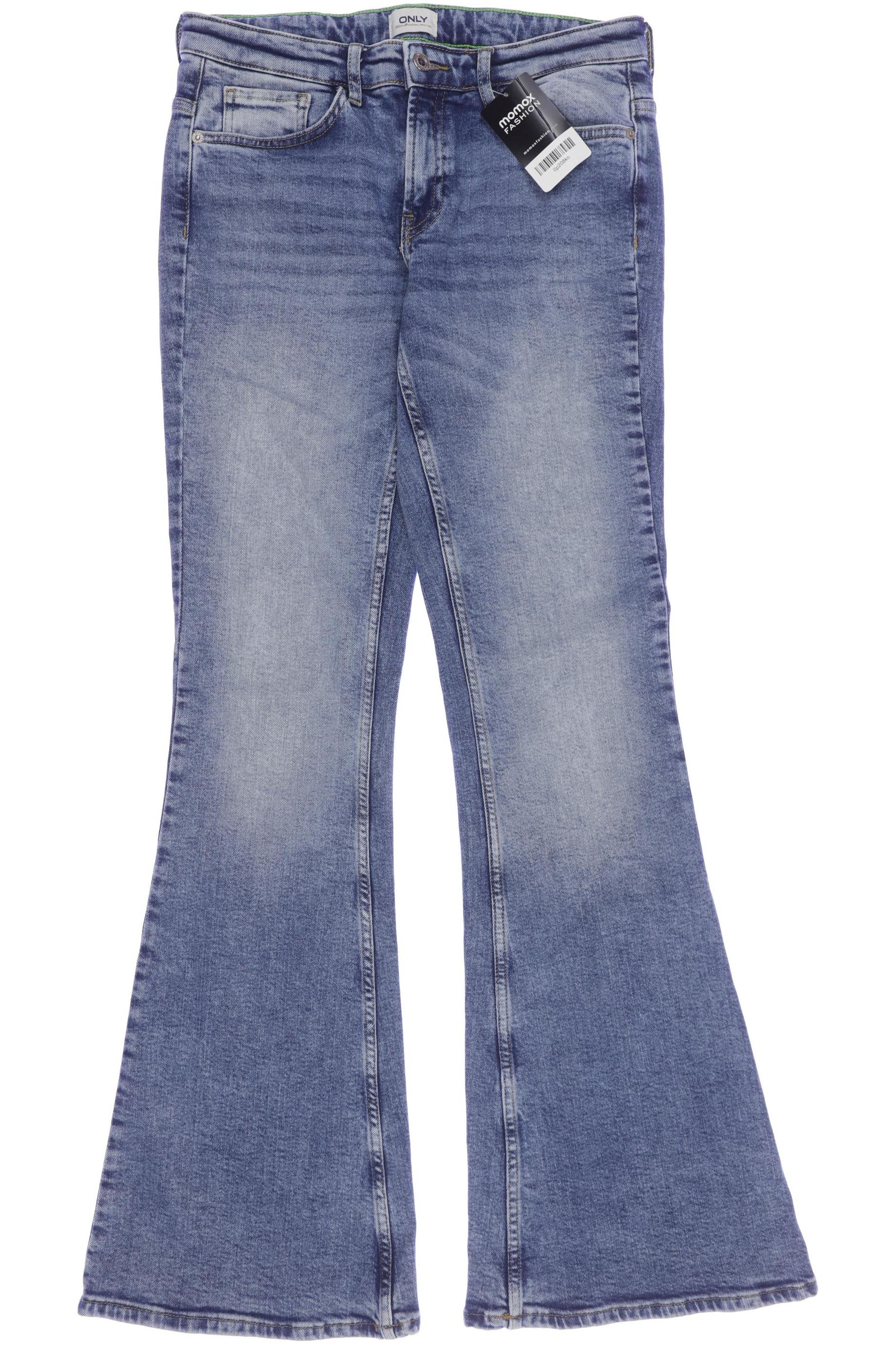 

Only Damen Jeans, blau, Gr. 29