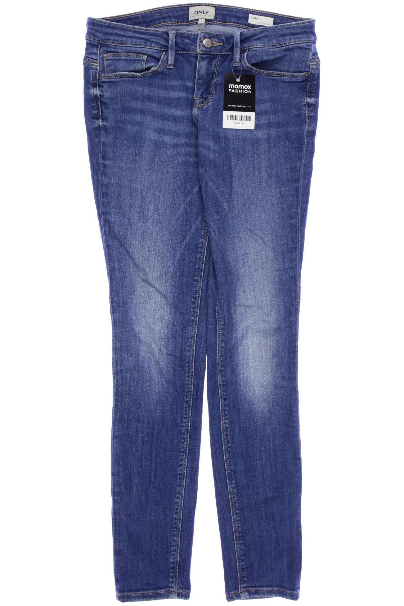 

Only Damen Jeans, blau, Gr. 29