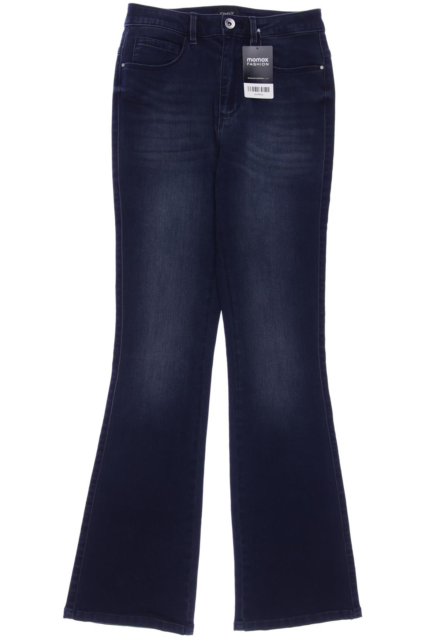 

ONLY Damen Jeans, marineblau