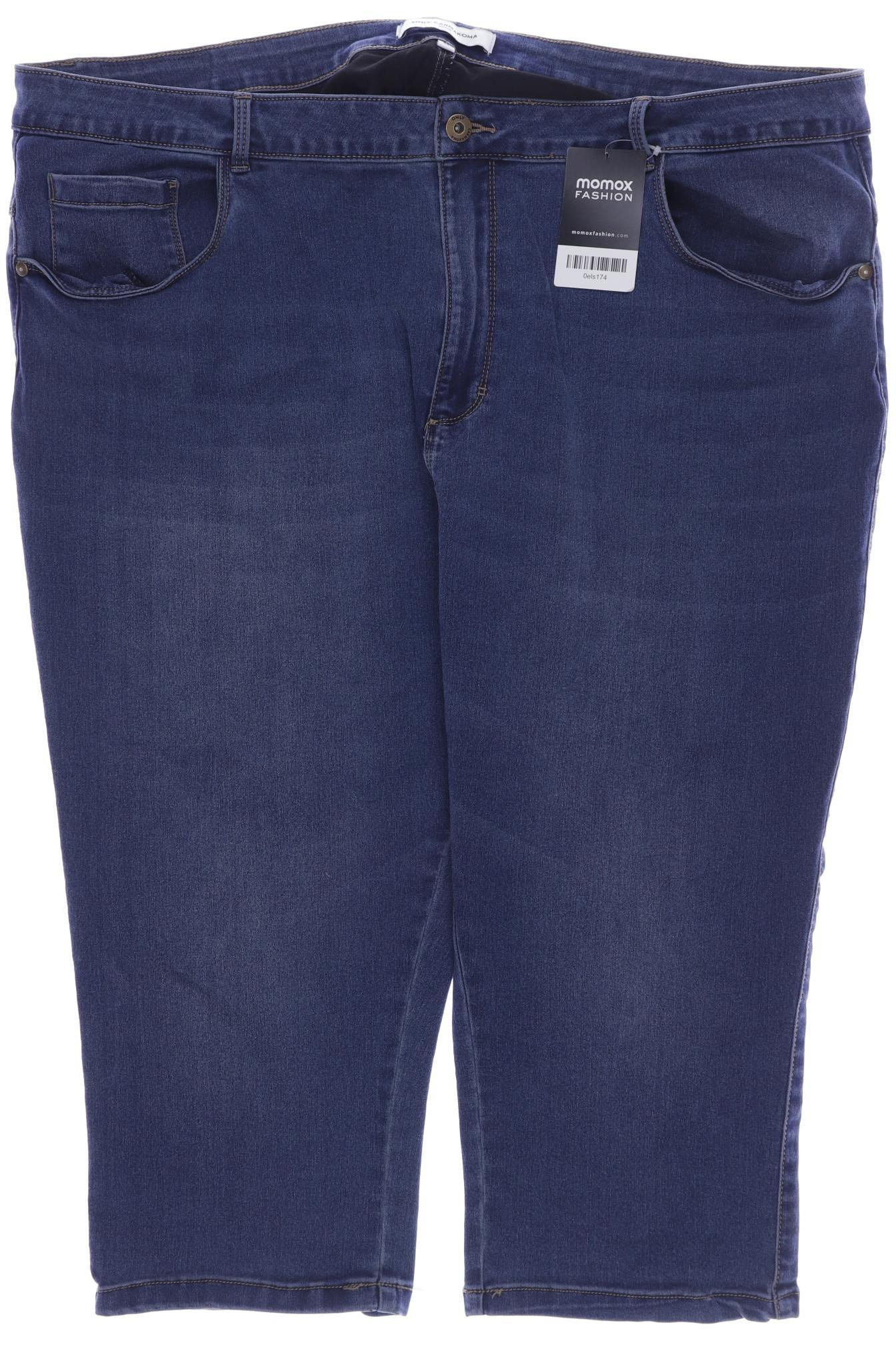 

ONLY Damen Jeans, blau