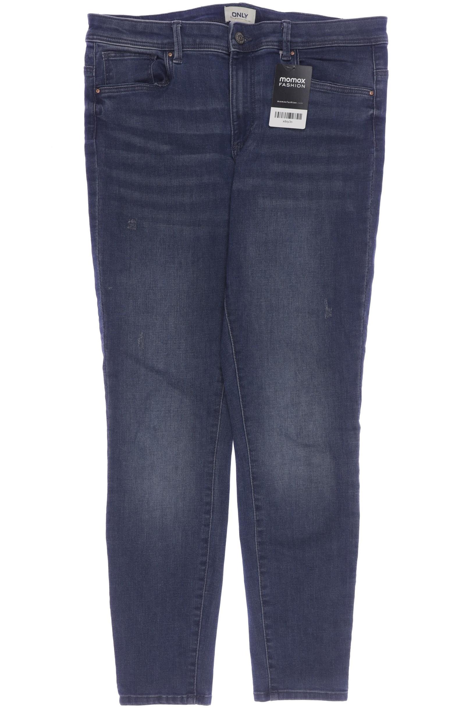 

Only Damen Jeans, blau, Gr. 0