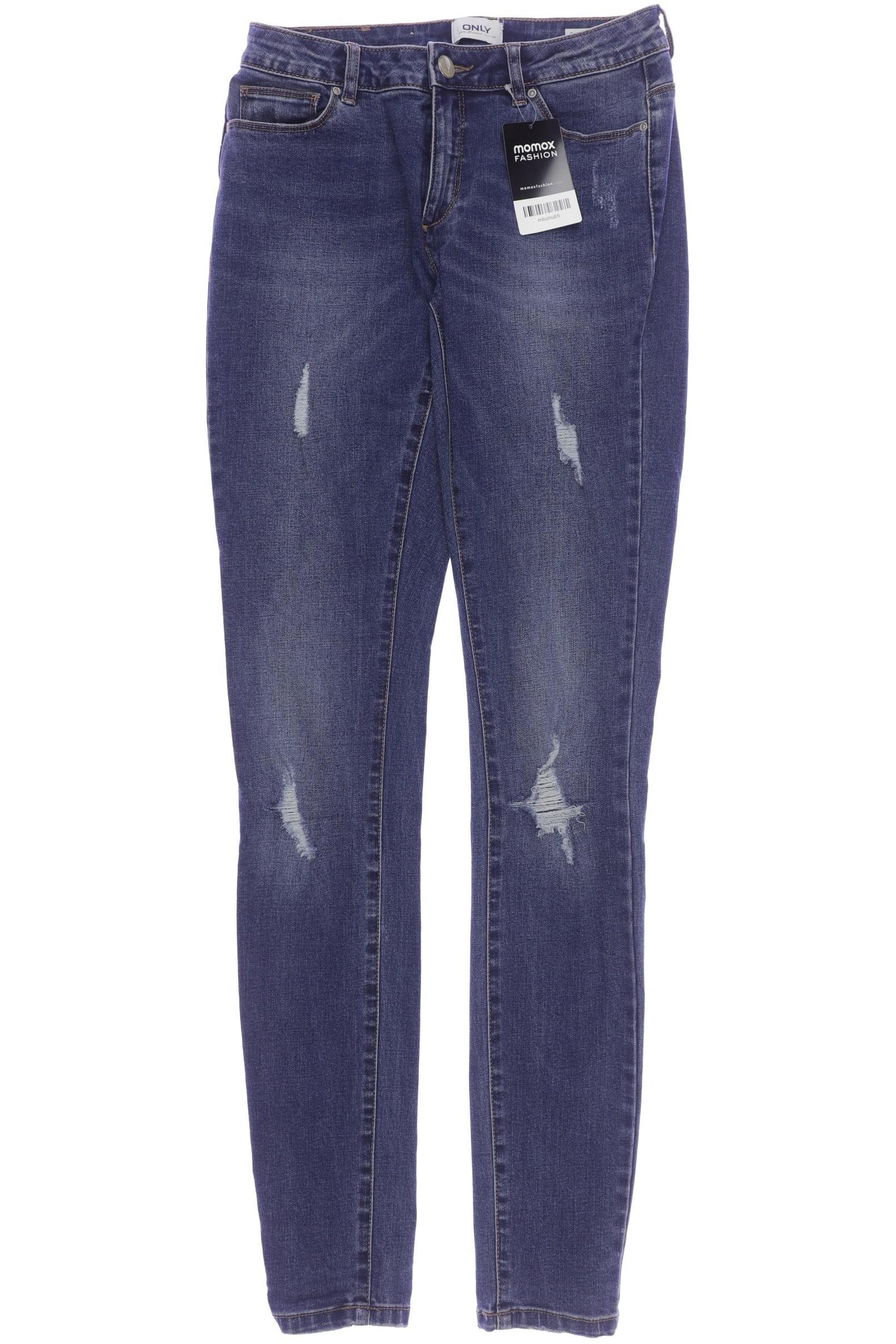 

Only Damen Jeans, blau, Gr. 27