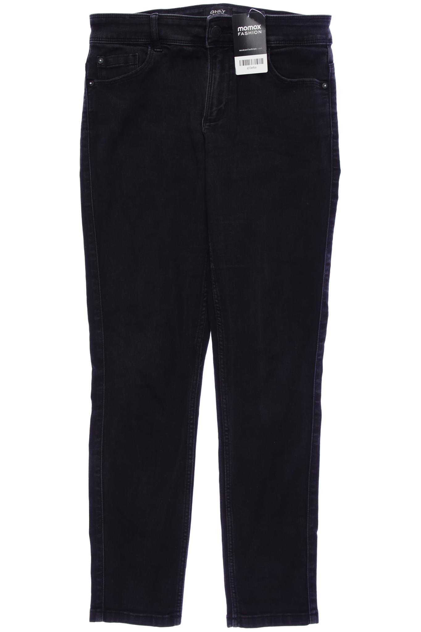

Only Damen Jeans, schwarz, Gr. 0
