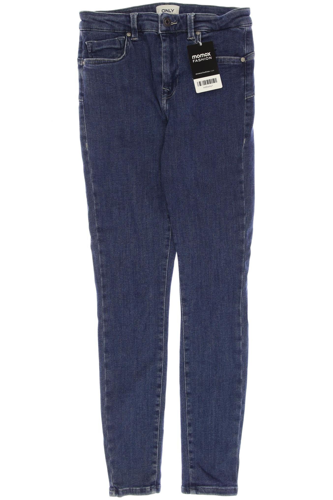 

ONLY Damen Jeans, blau