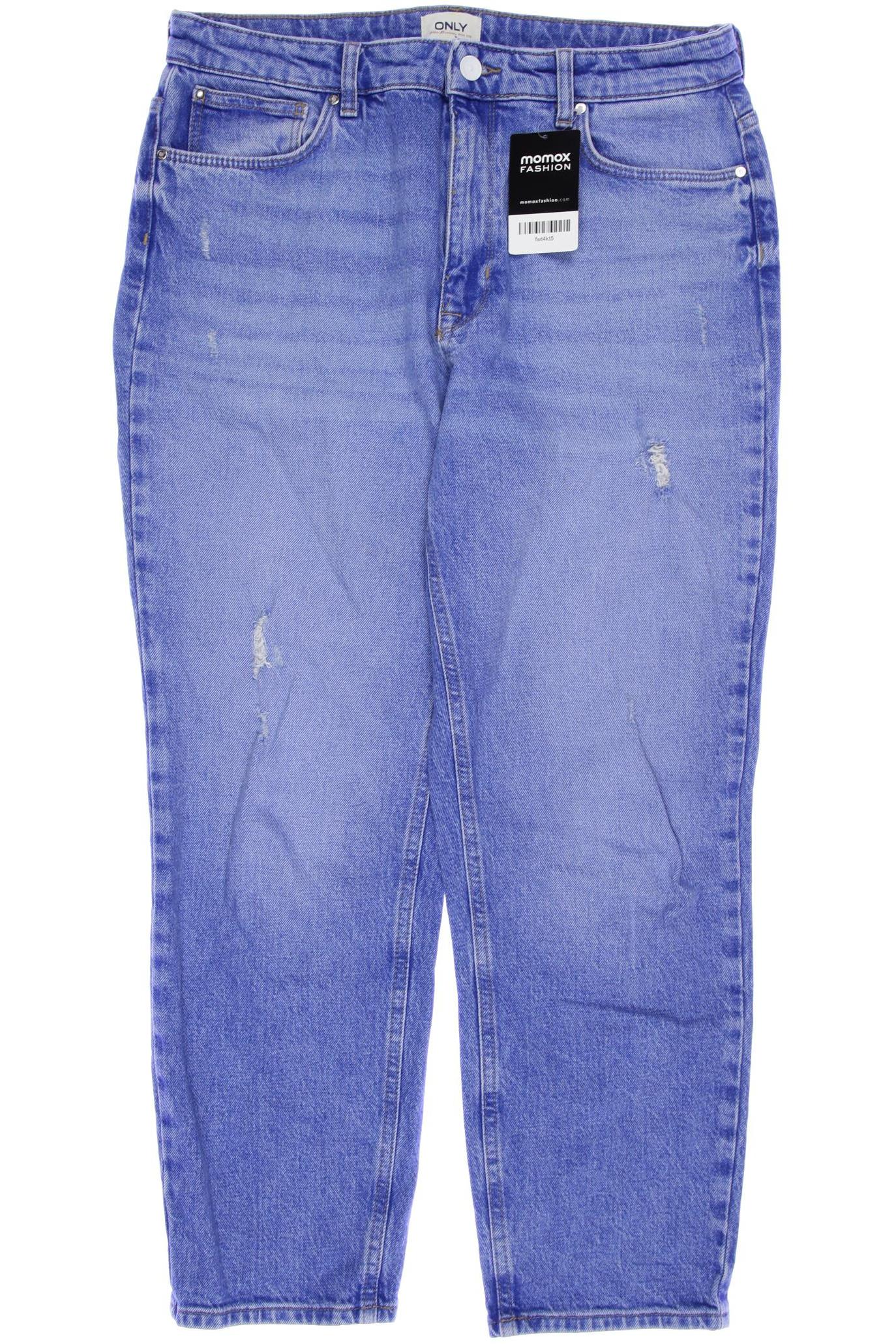

Only Damen Jeans, blau, Gr. 32