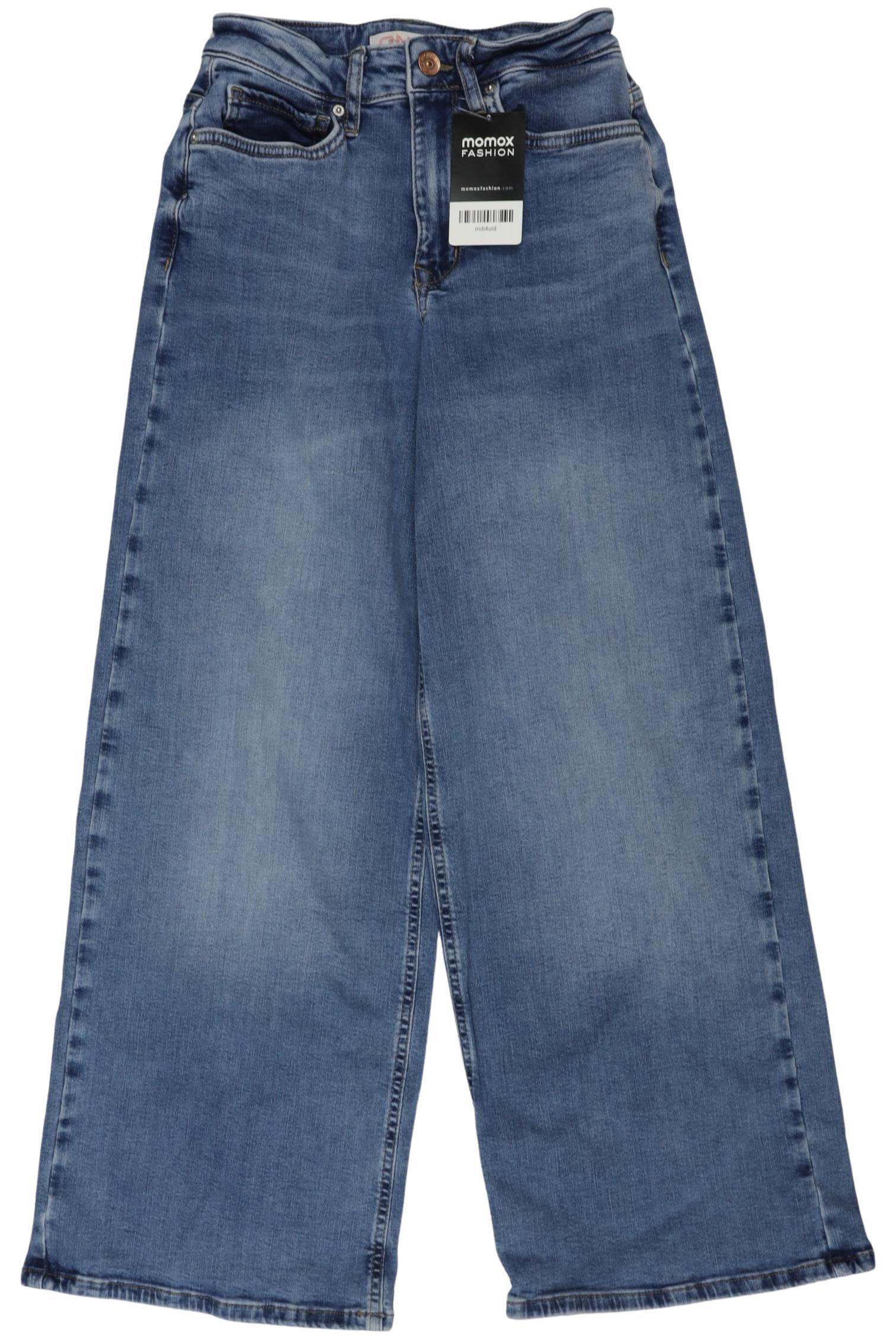 

Only Damen Jeans, blau, Gr. 0