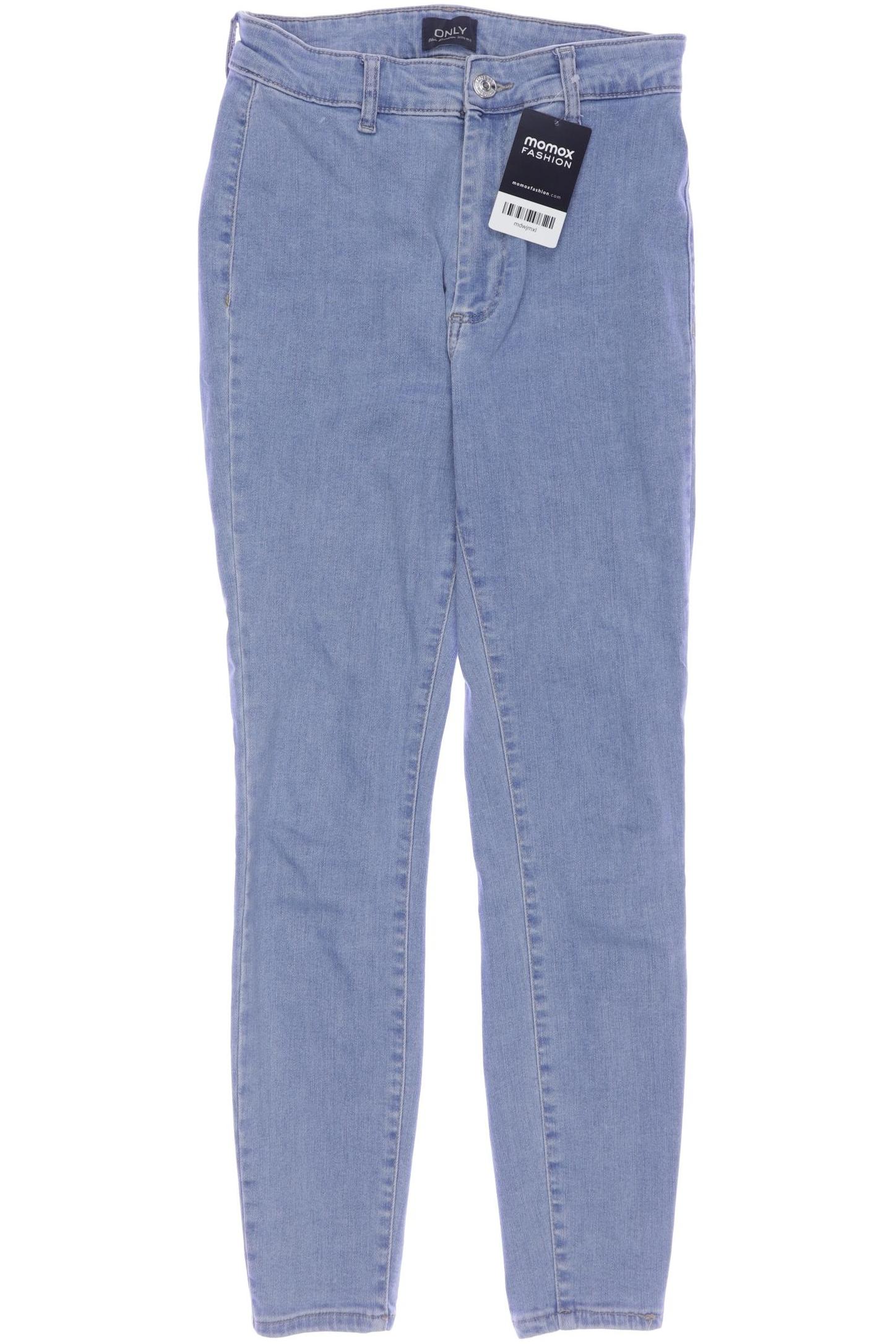 

Only Damen Jeans, blau, Gr. 30