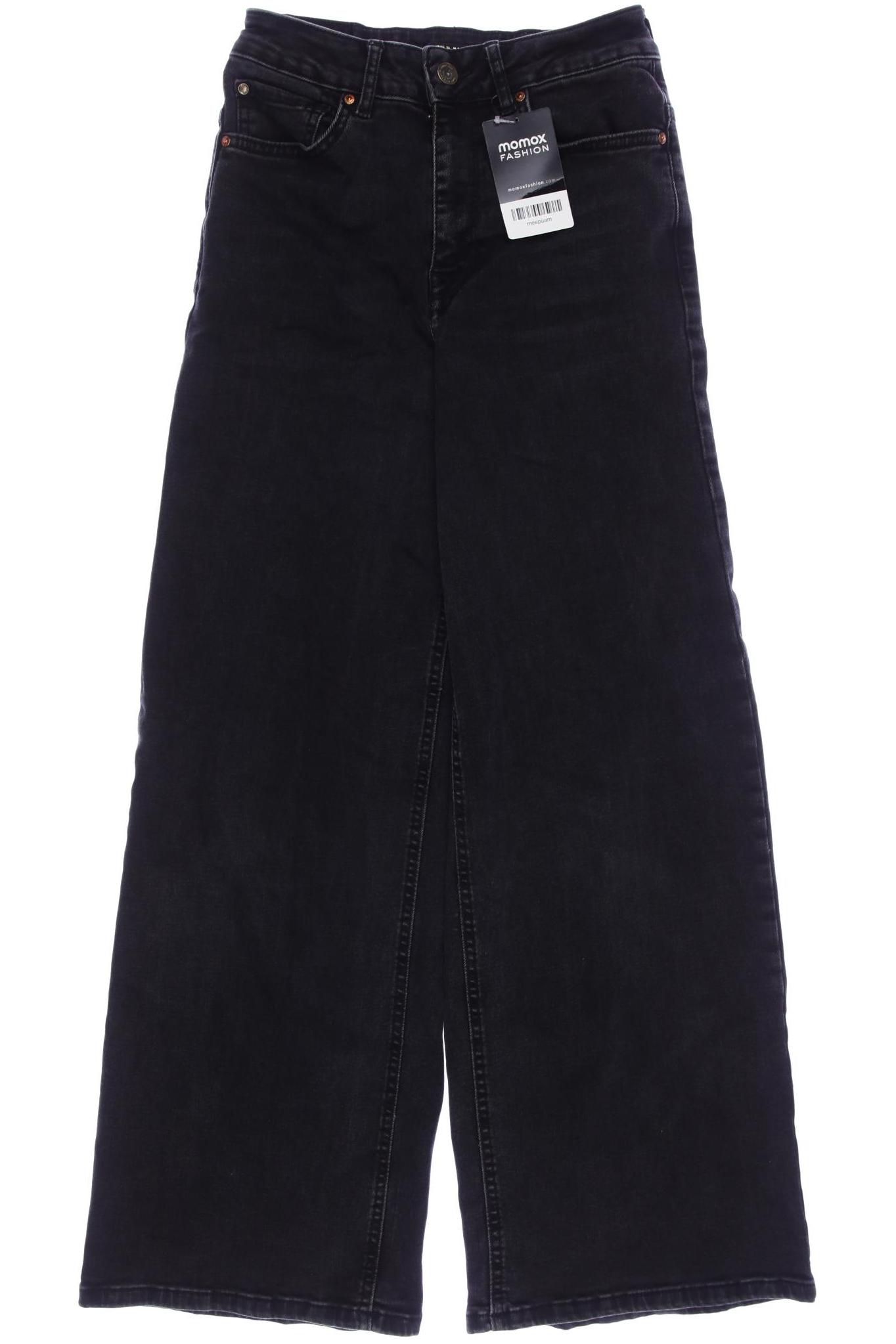 

Only Damen Jeans, schwarz, Gr. 30