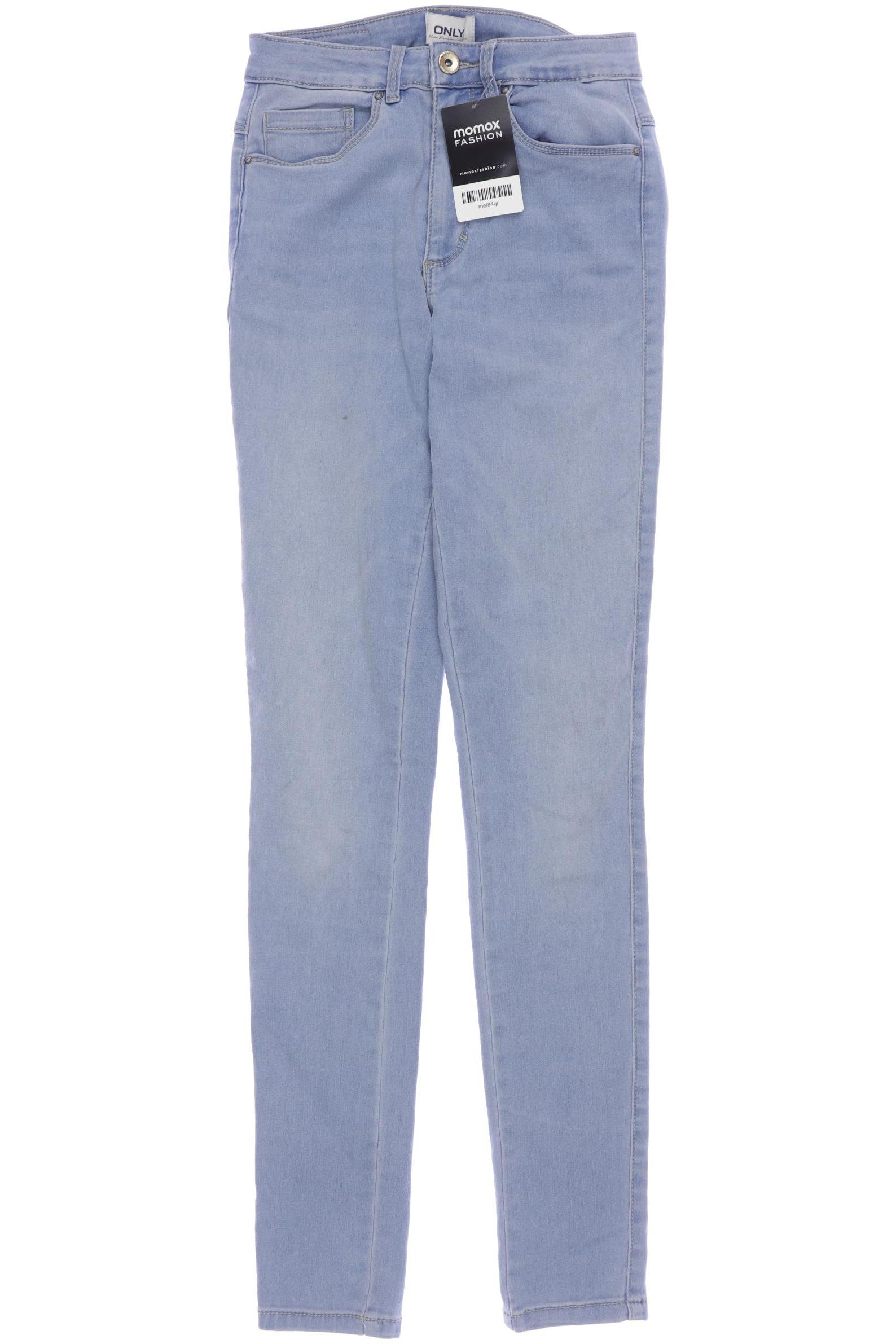 

Only Damen Jeans, hellblau, Gr. 0