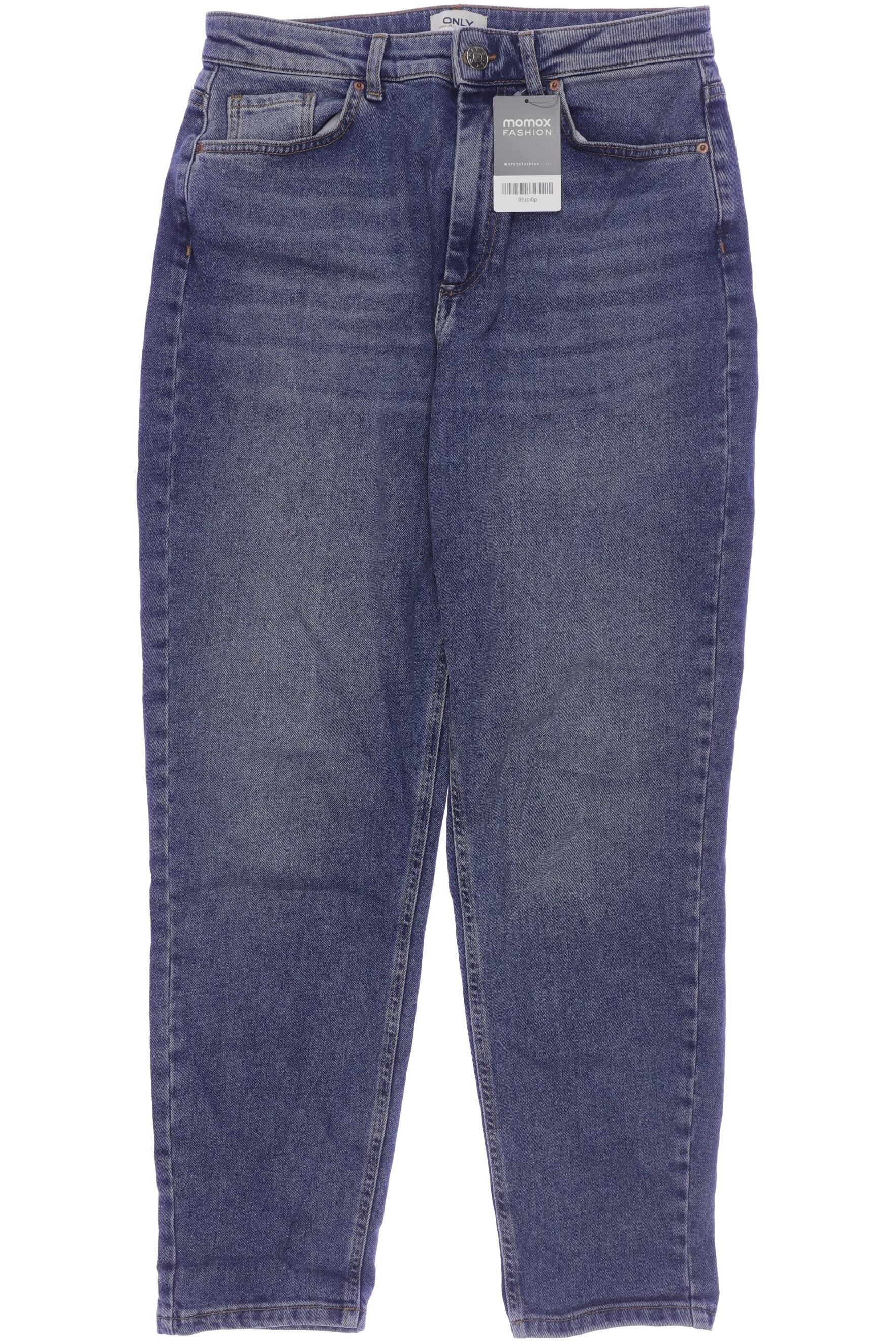 

Only Damen Jeans, blau, Gr. 0