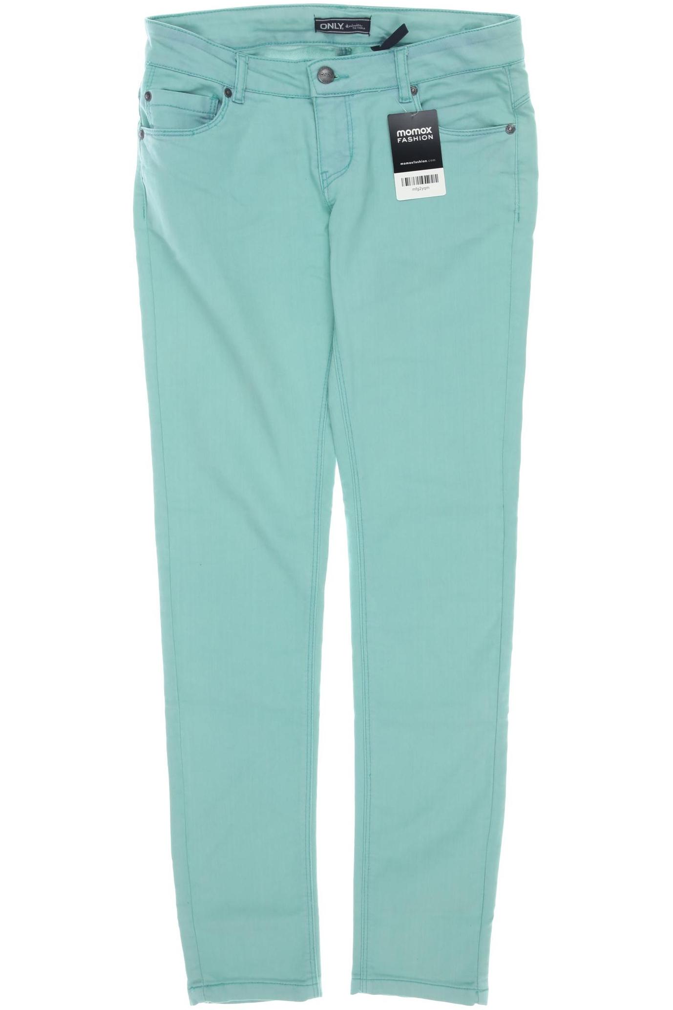 

Only Damen Jeans, schwarz, Gr. 0