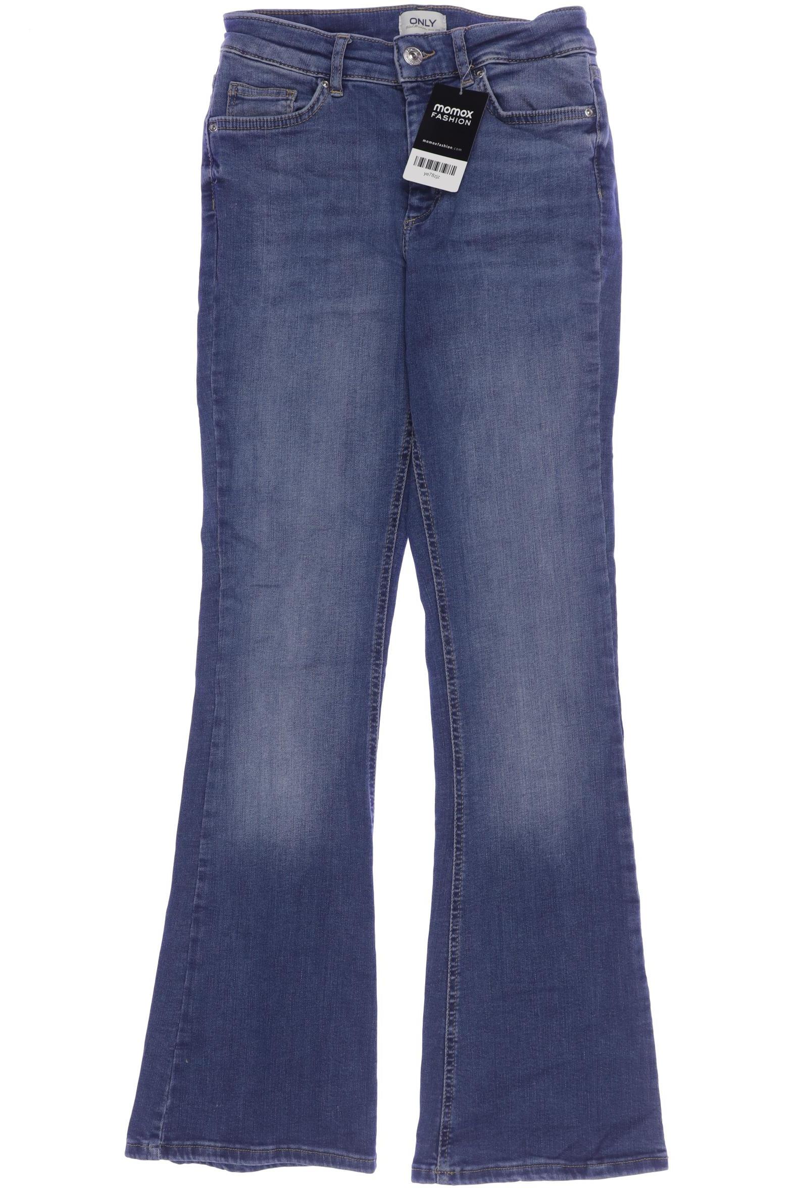 

Only Damen Jeans, blau, Gr. 0