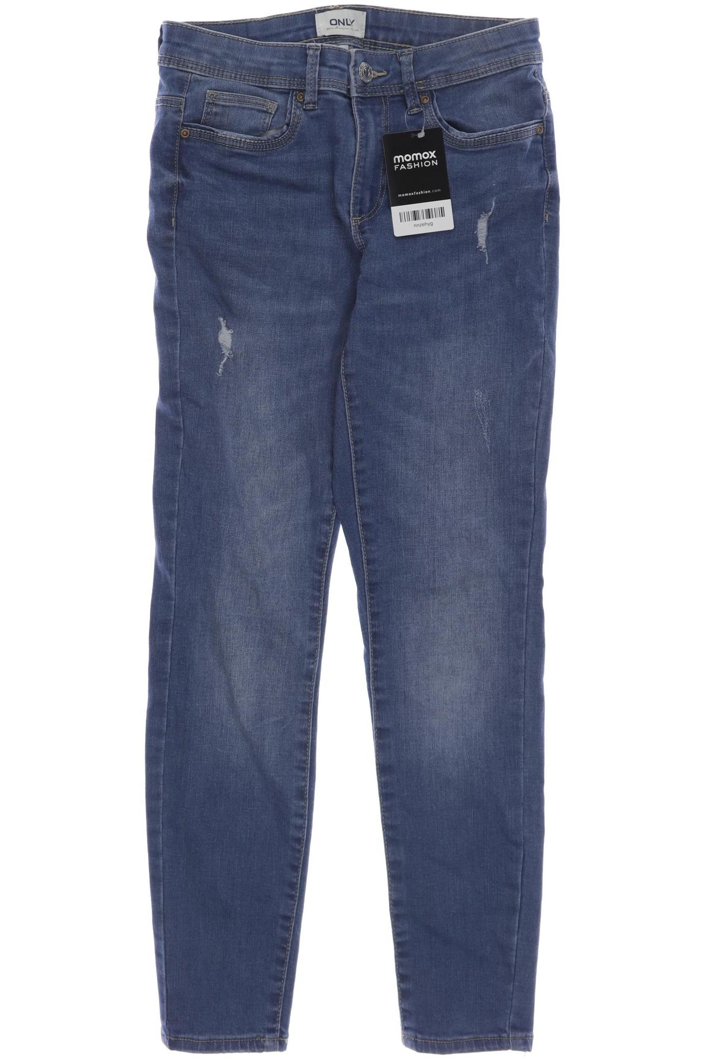 

Only Damen Jeans, blau, Gr. 30