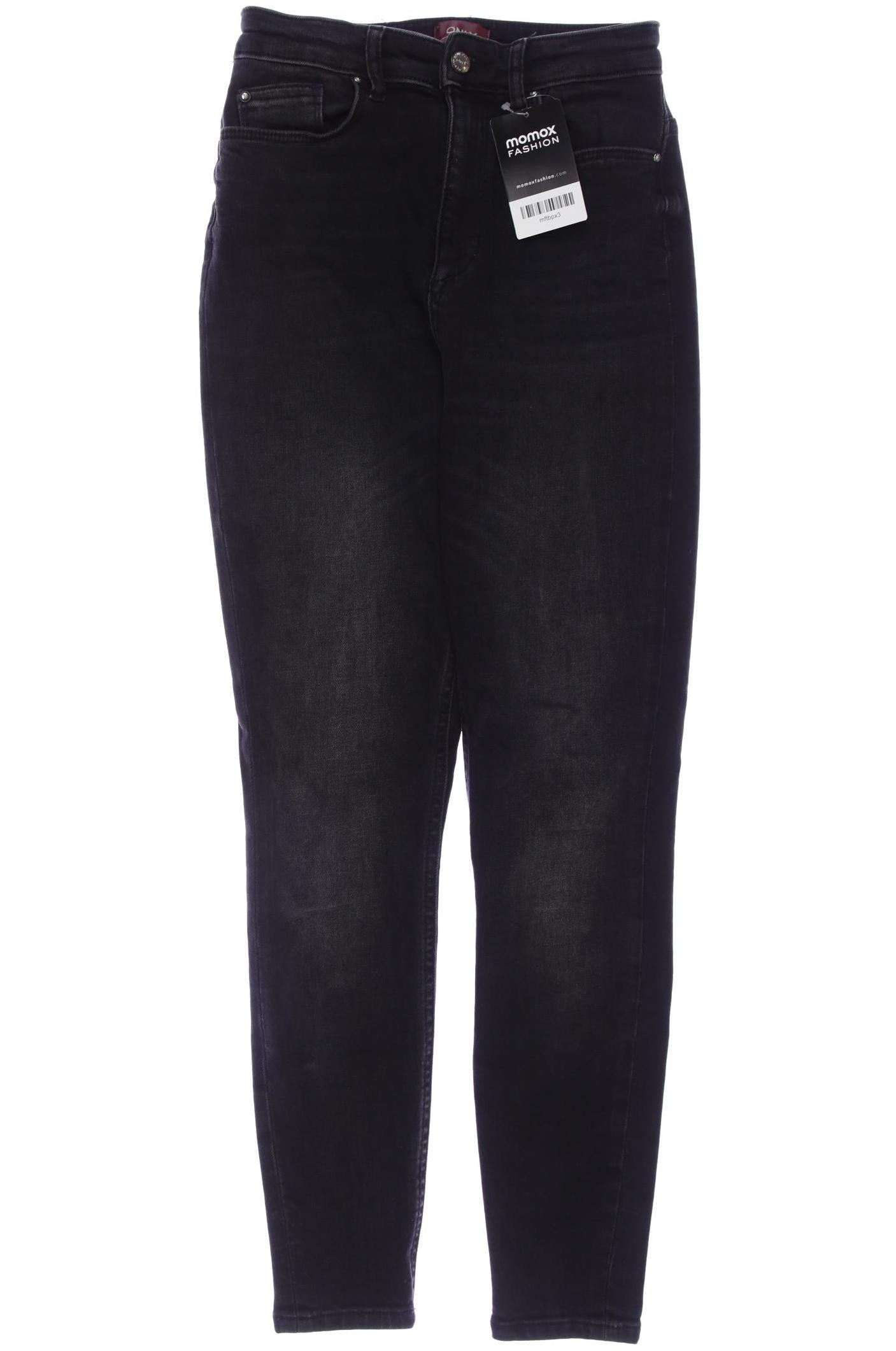

Only Damen Jeans, grau, Gr. 27