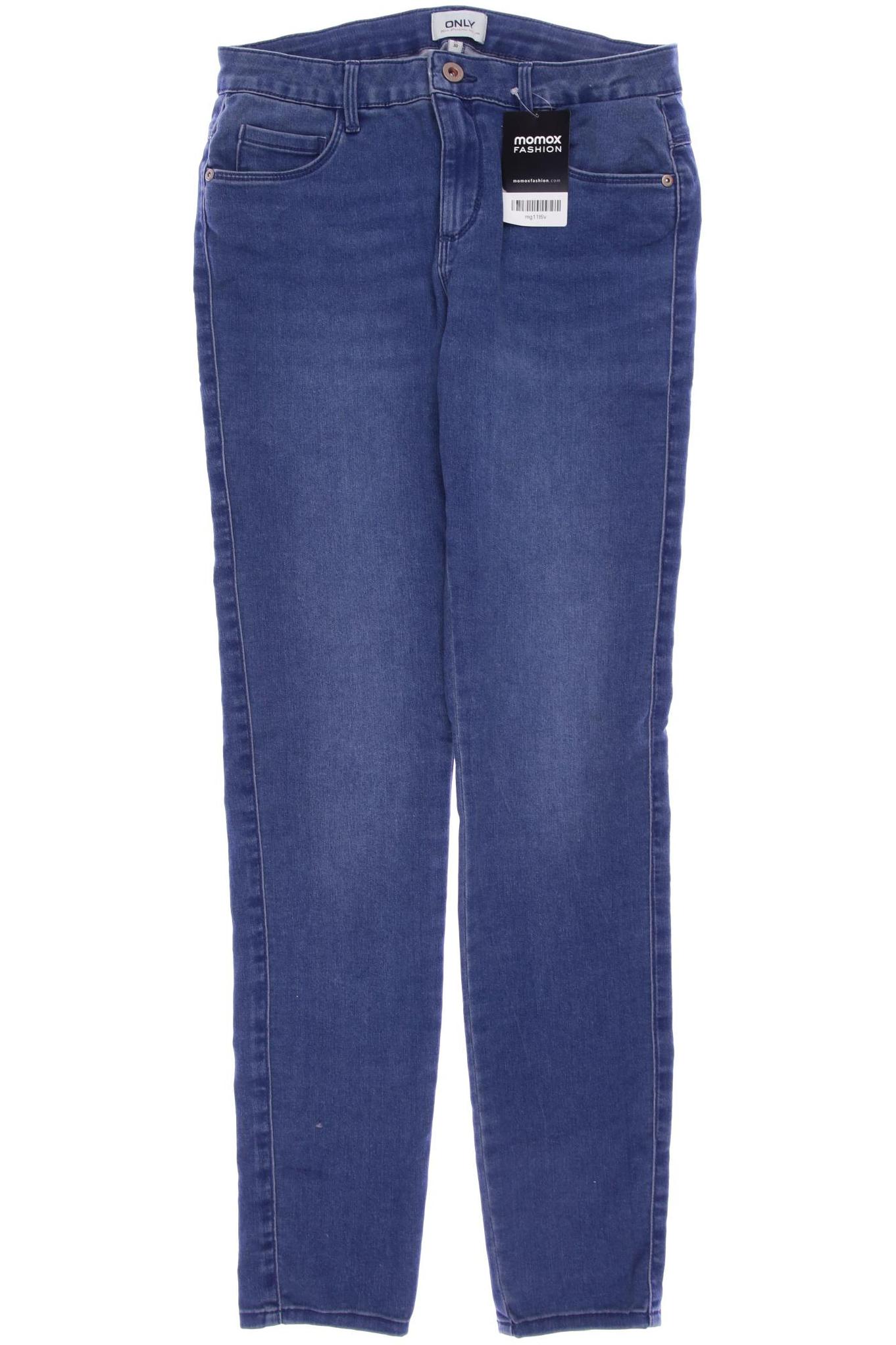 

ONLY Damen Jeans, blau