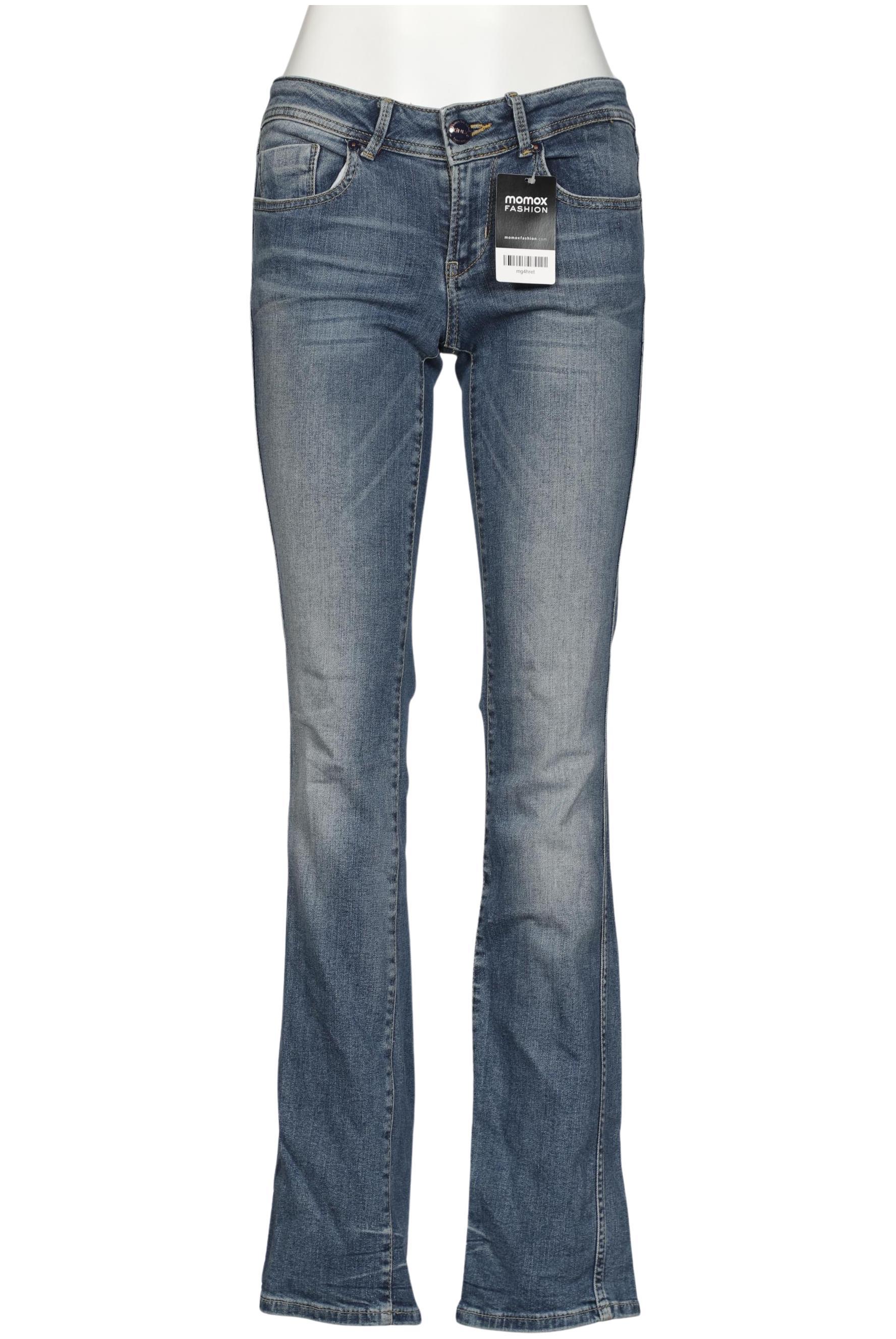 

Only Damen Jeans, blau, Gr. 28