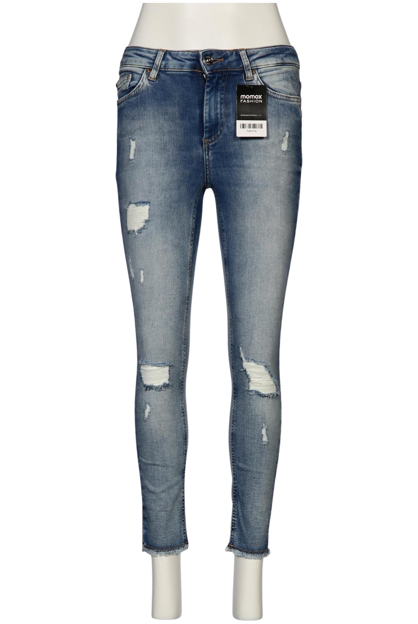 

Only Damen Jeans, blau, Gr. 0