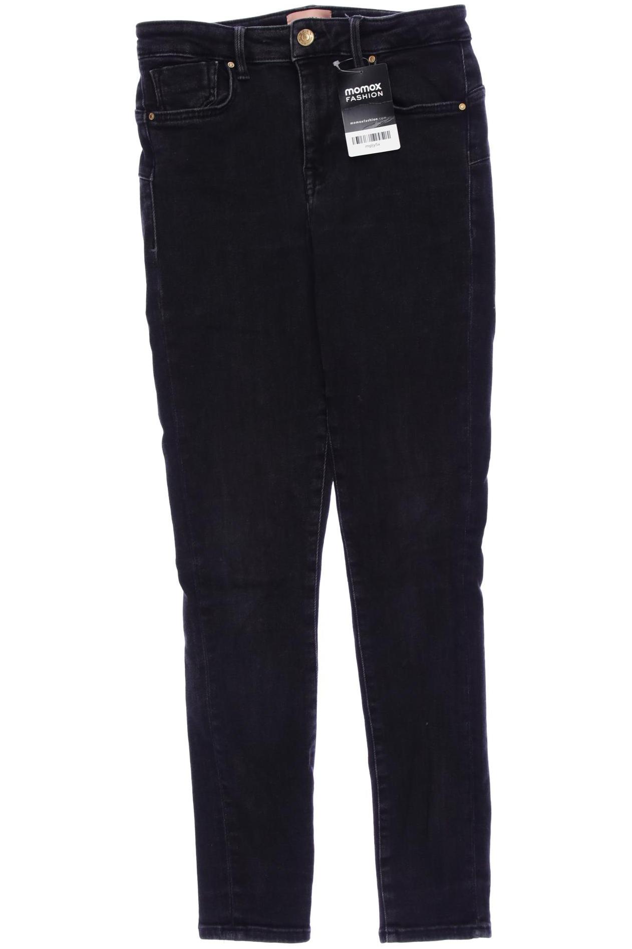 

Only Damen Jeans, schwarz, Gr. 0