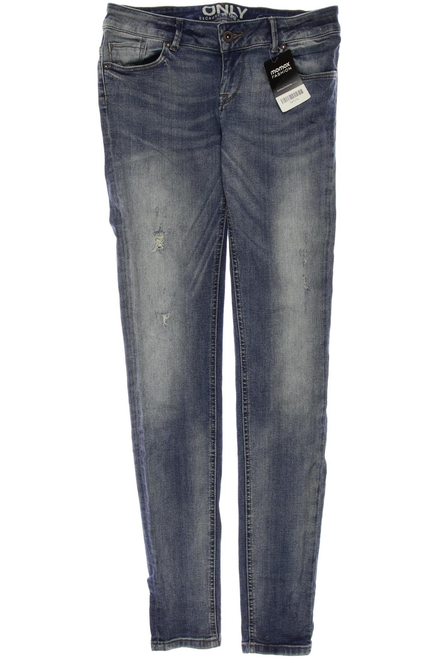 

Only Damen Jeans, blau, Gr. 40