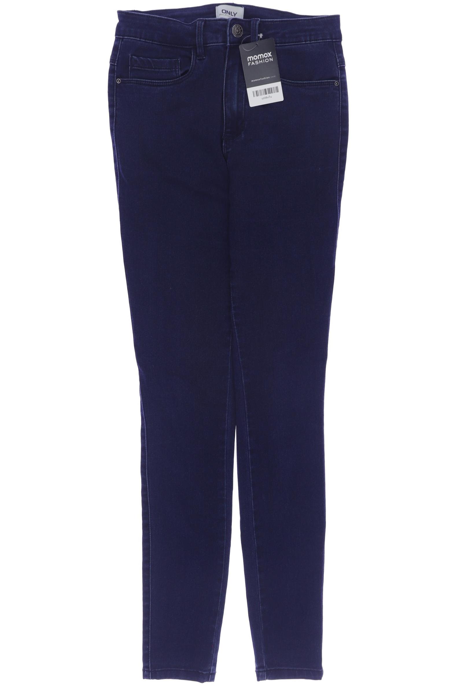 

Only Damen Jeans, blau, Gr. 0