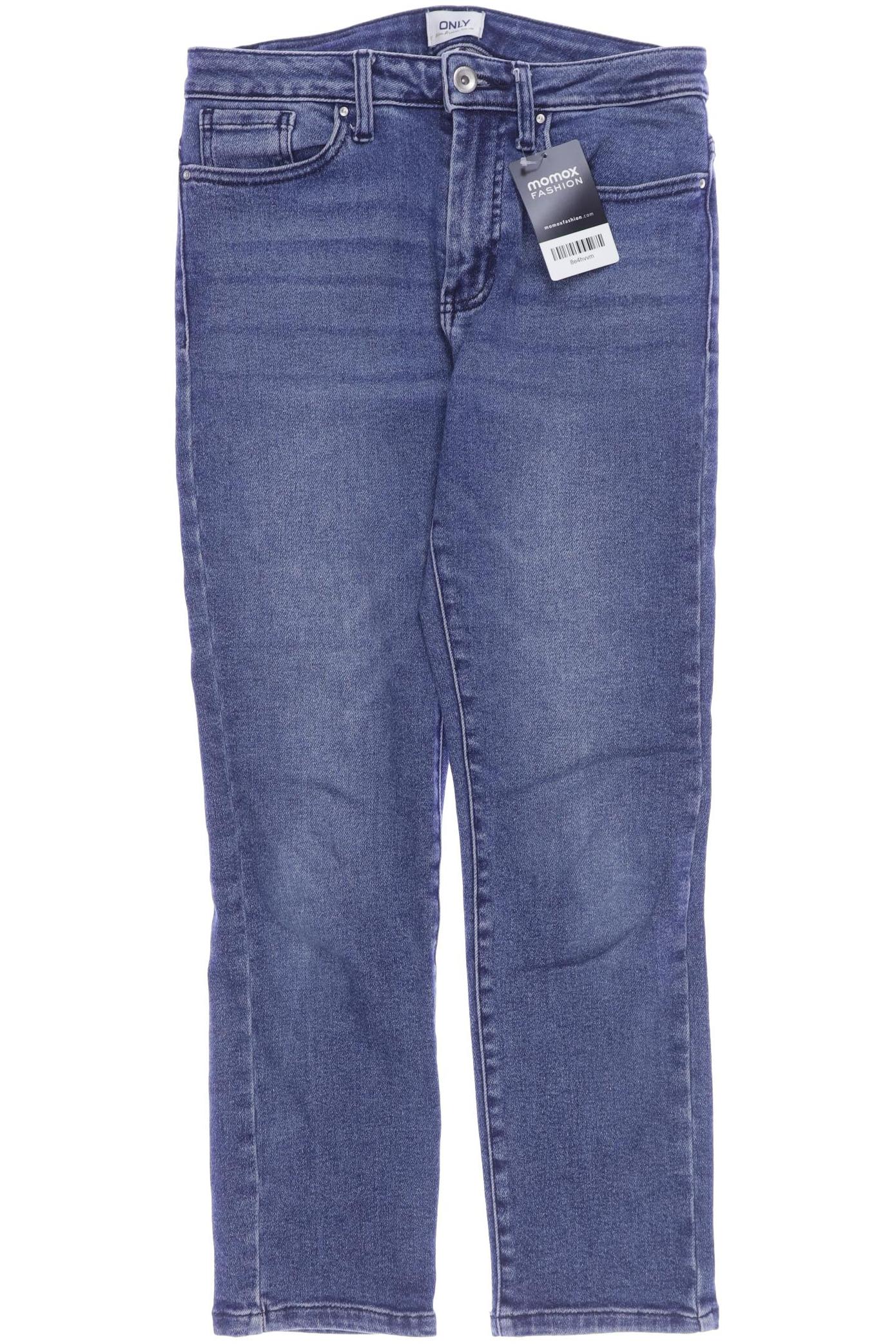 

Only Damen Jeans, blau, Gr. 27