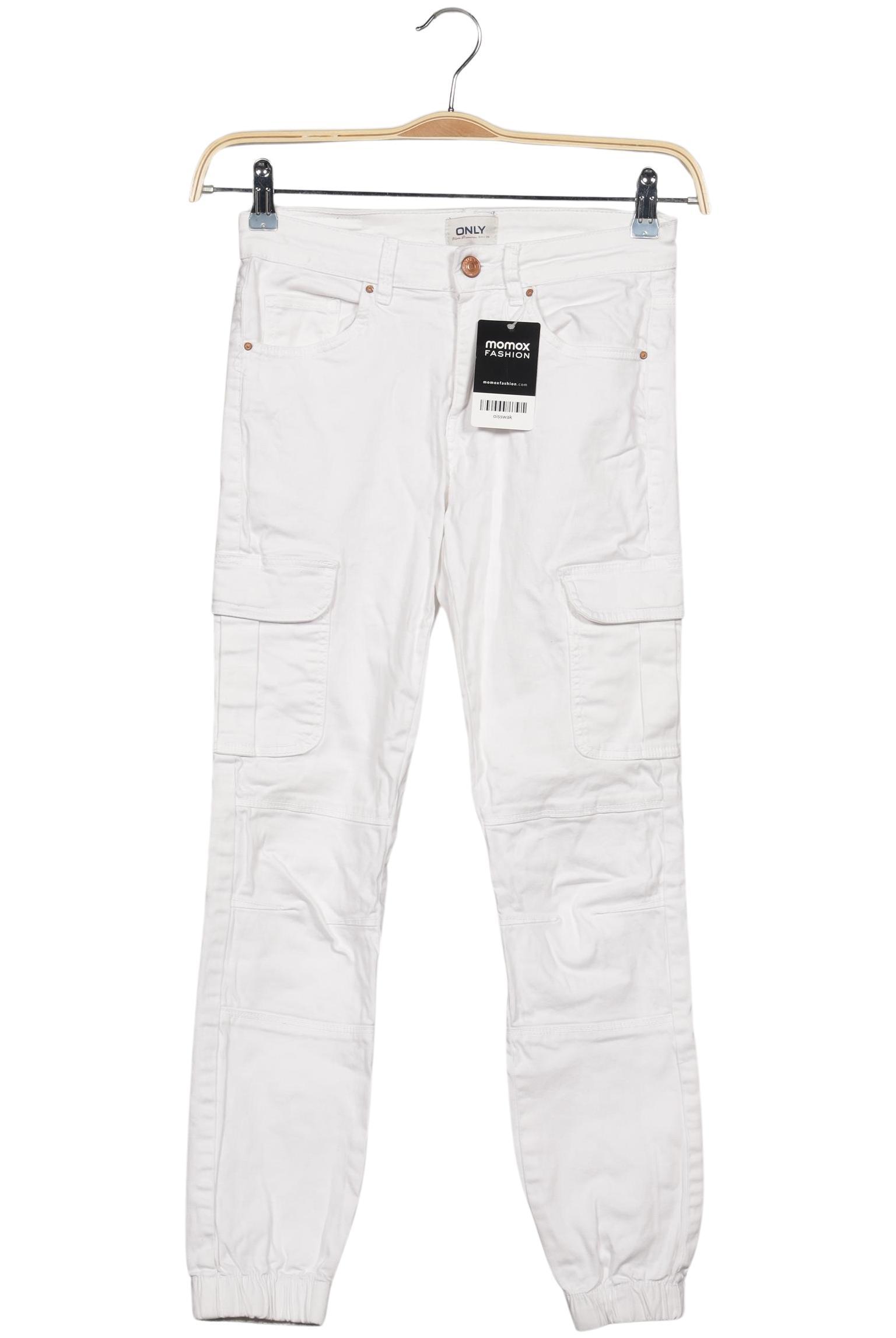 

Only Damen Jeans, weiß, Gr. 36