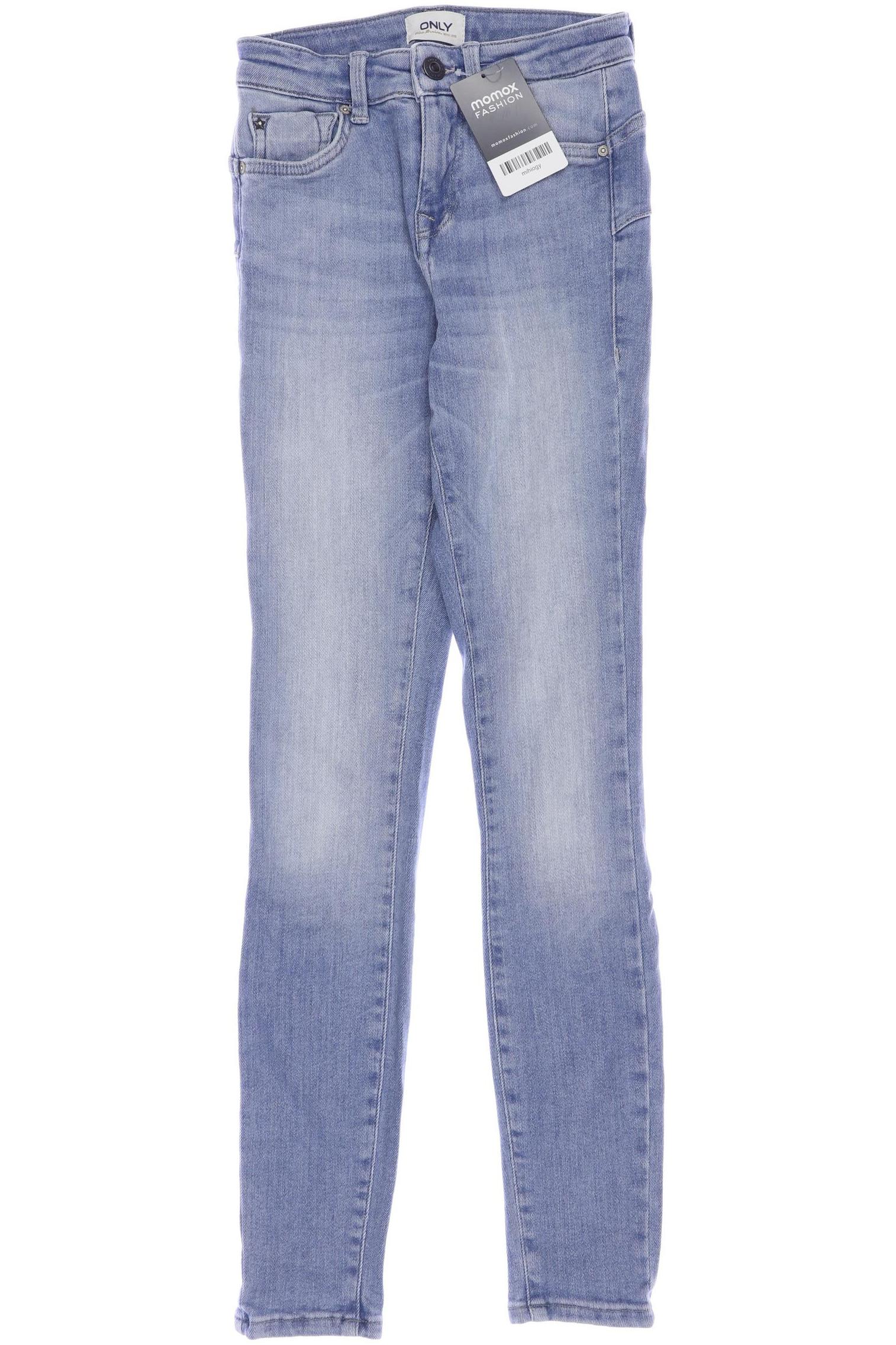 

ONLY Damen Jeans, blau