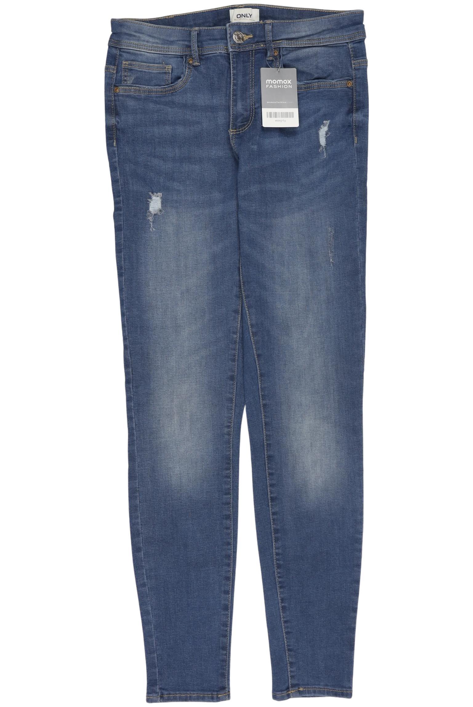Thumbnail - Only Damen Jeans, blau, Gr. 0