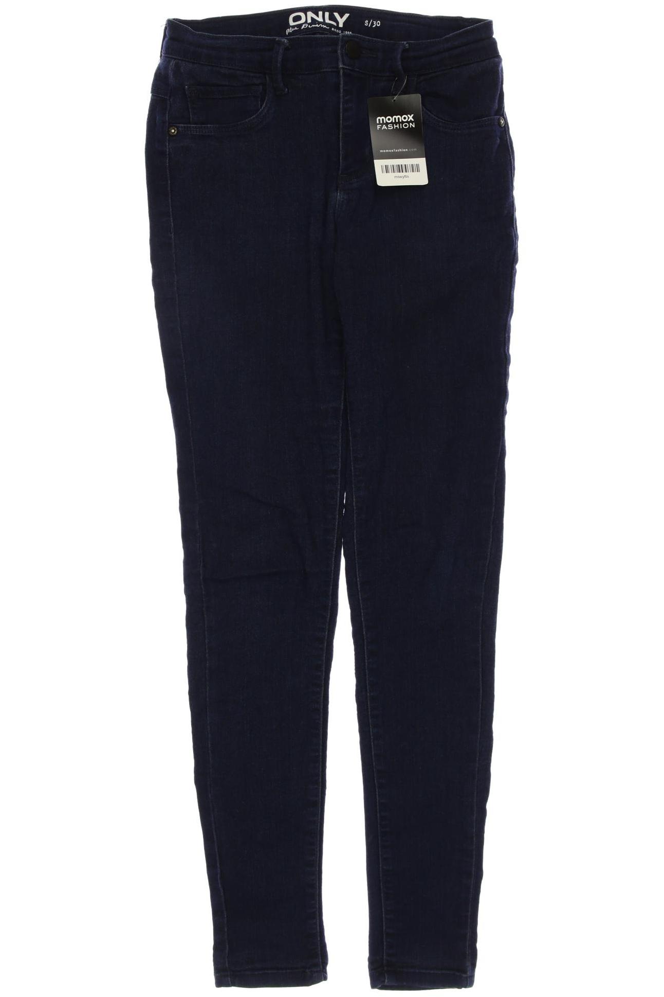

ONLY Damen Jeans, marineblau