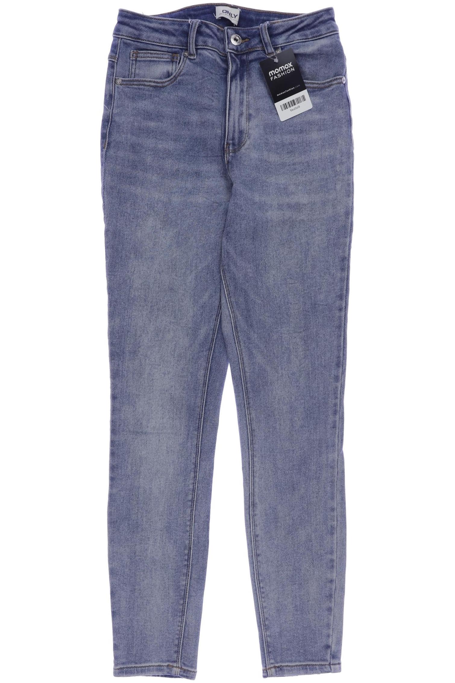 

Only Damen Jeans, blau, Gr. 28