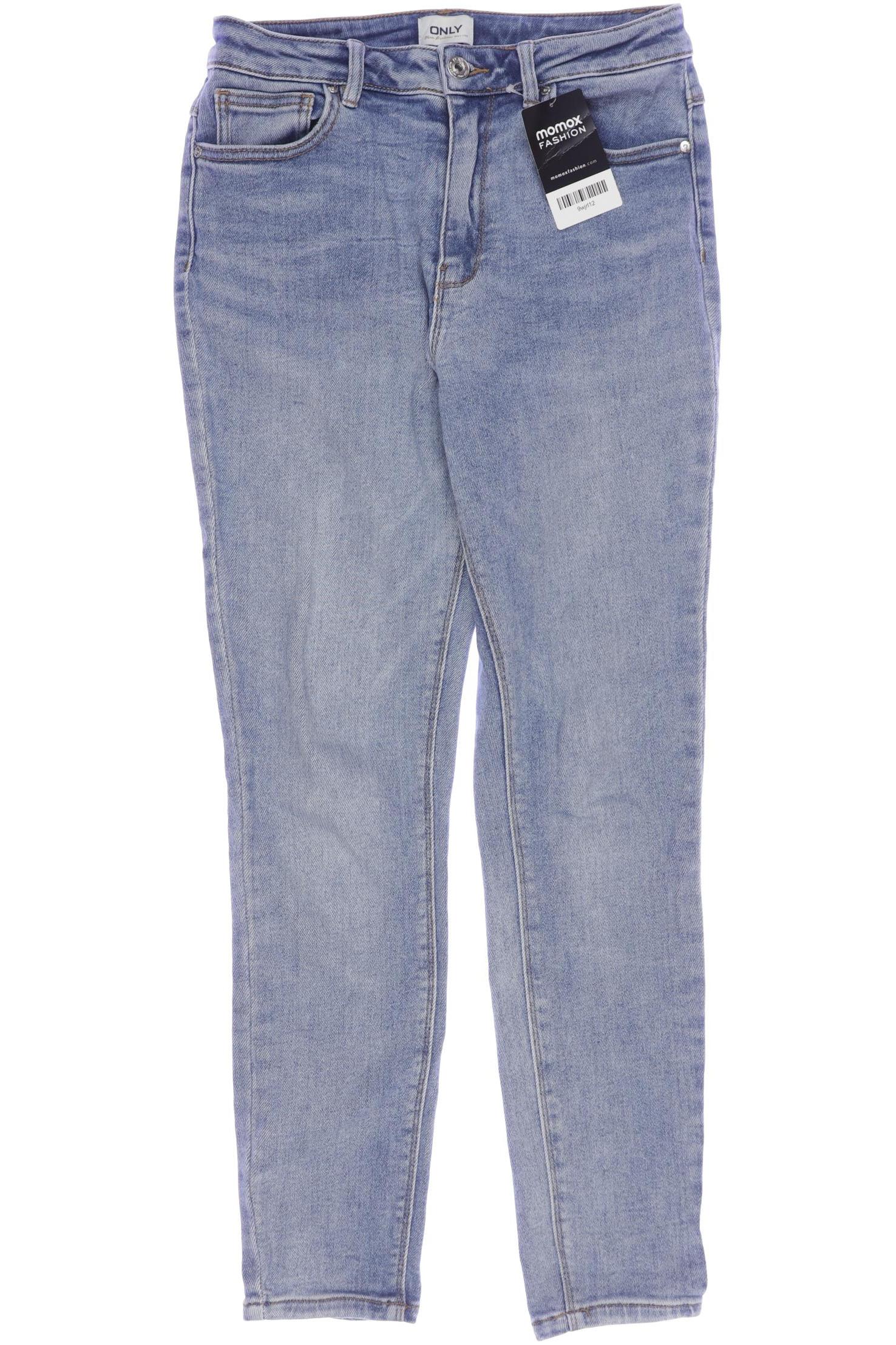 

Only Damen Jeans, blau, Gr. 29