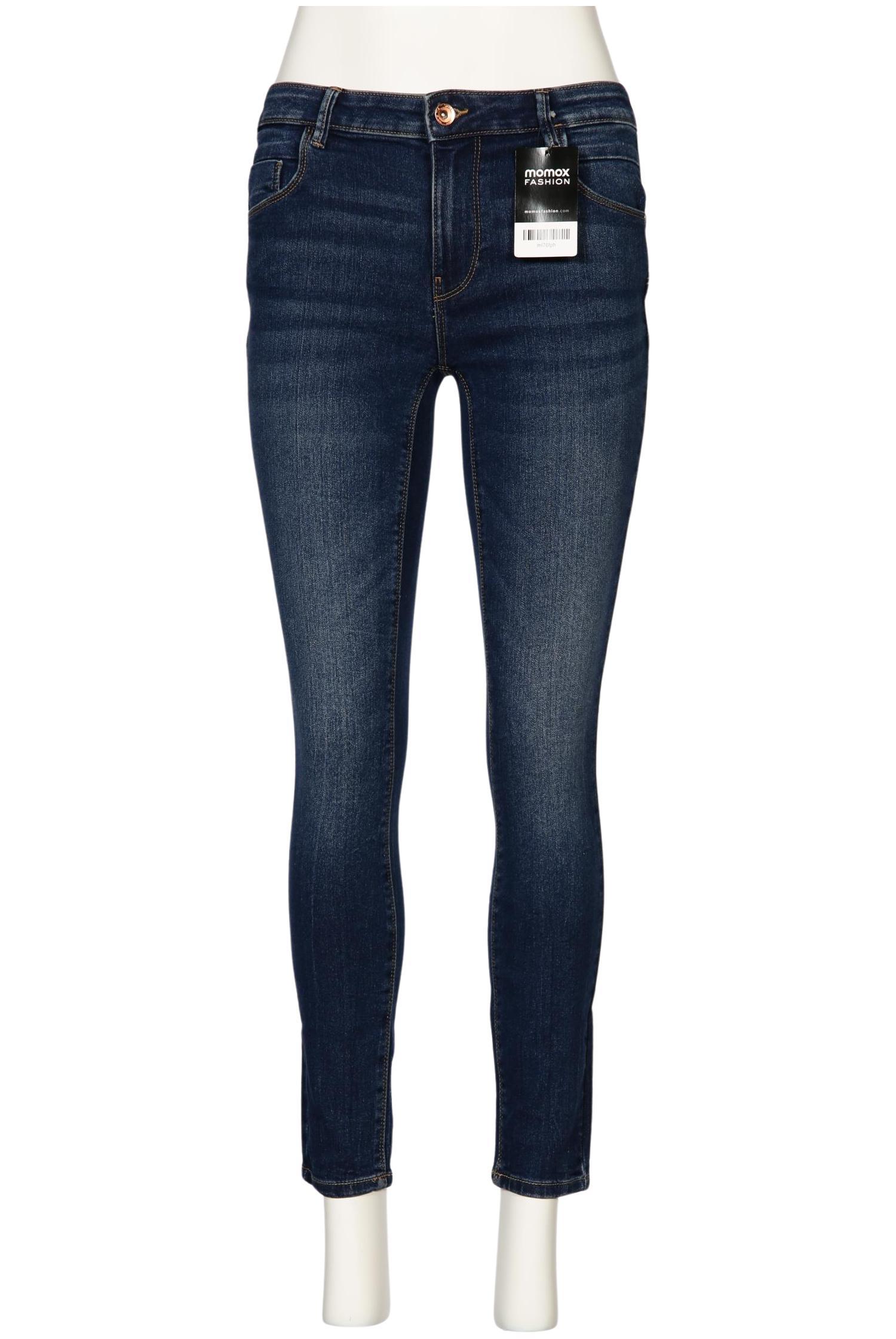 

Only Damen Jeans, marineblau, Gr. 29
