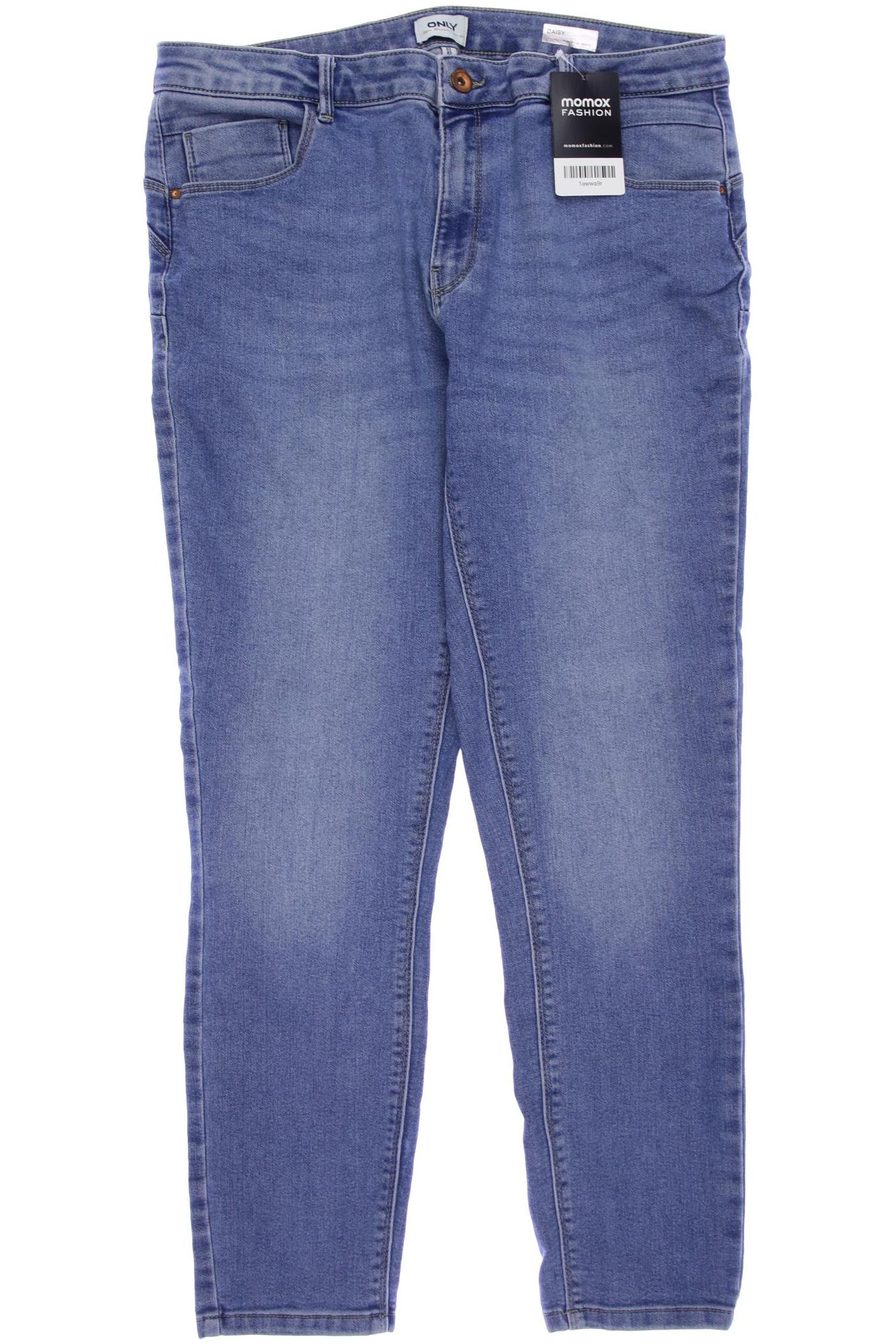 

ONLY Damen Jeans, blau