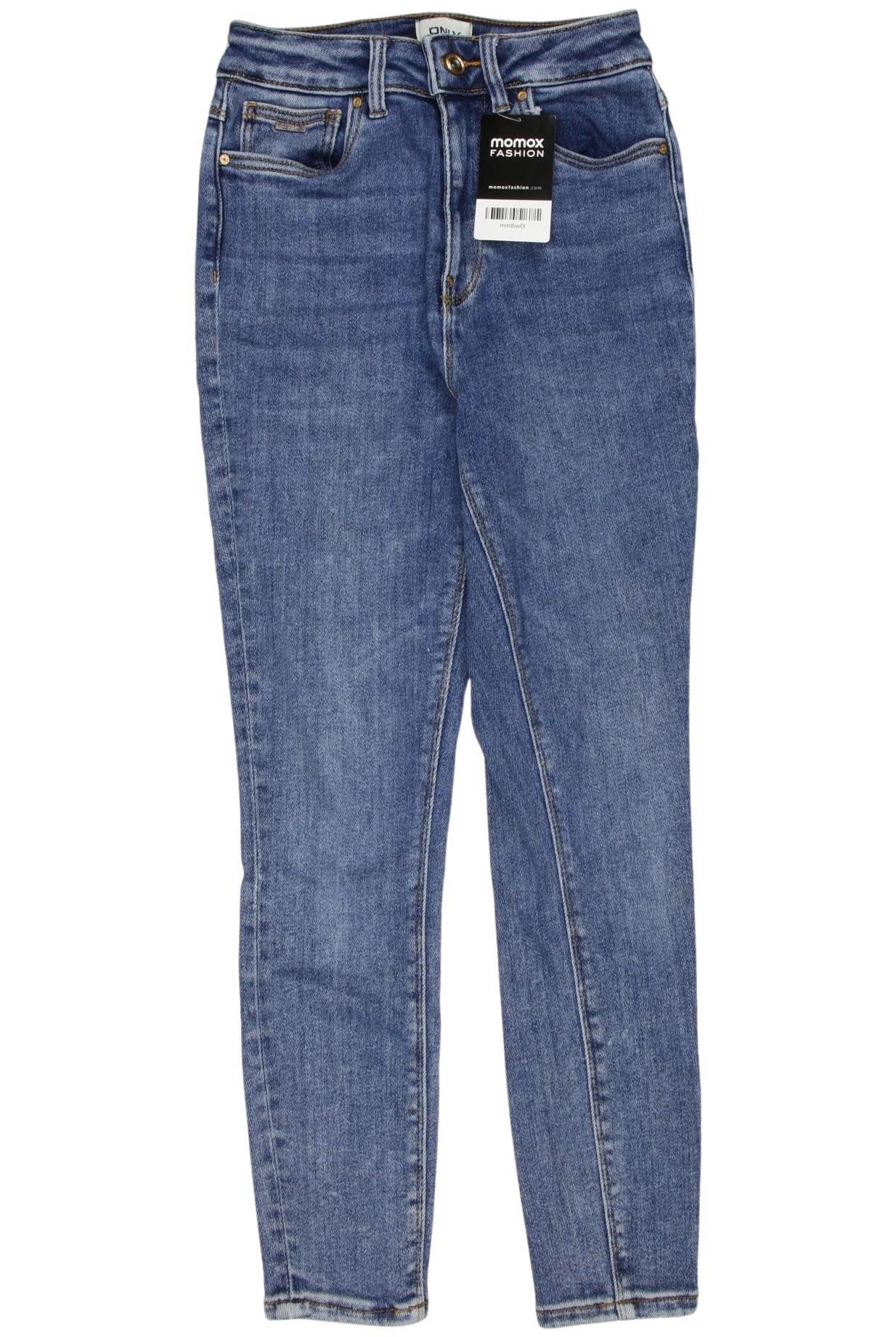 

Only Damen Jeans, blau, Gr. 26