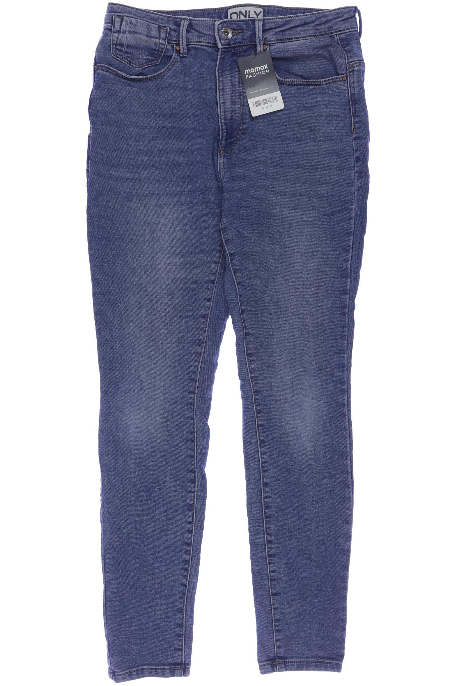 

Only Damen Jeans, blau, Gr. 29