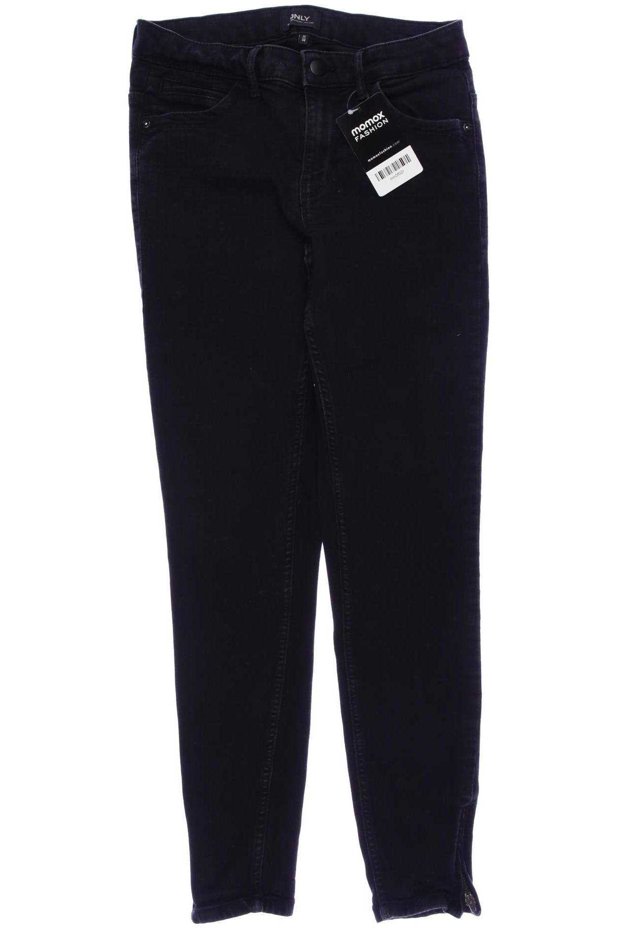 

Only Damen Jeans, schwarz, Gr. 32