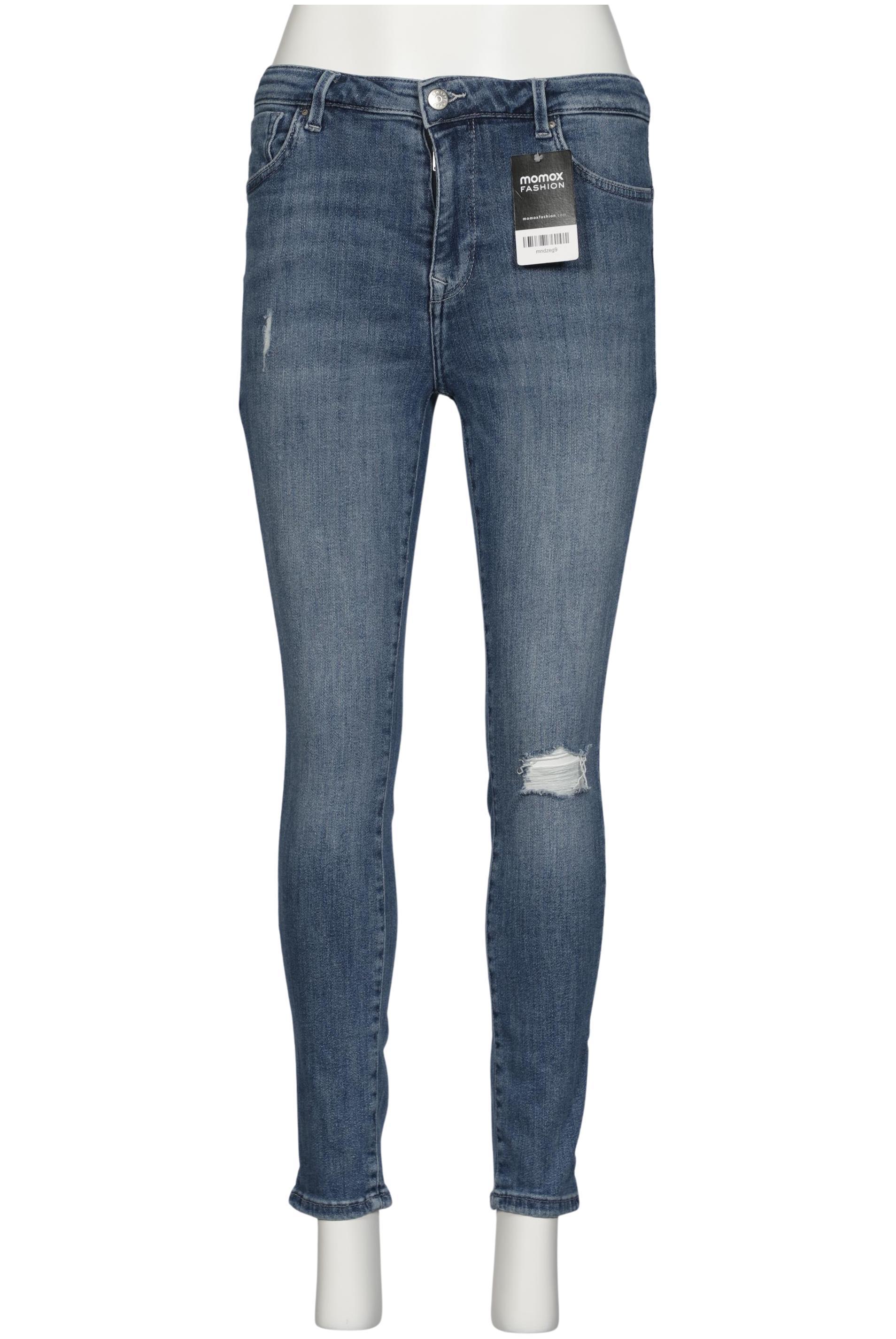 

Only Damen Jeans, blau, Gr. 30