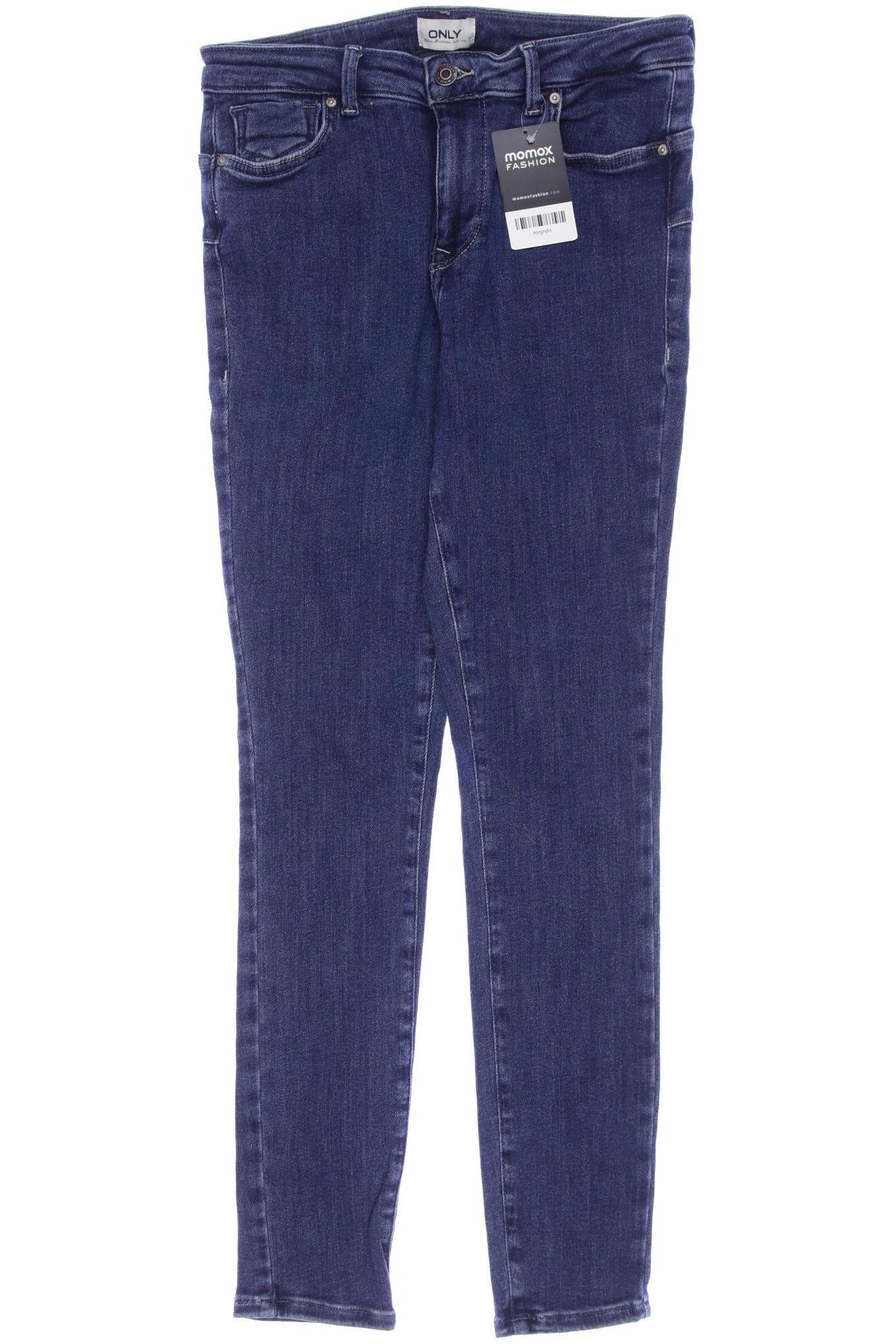 

Only Damen Jeans, blau, Gr. 0