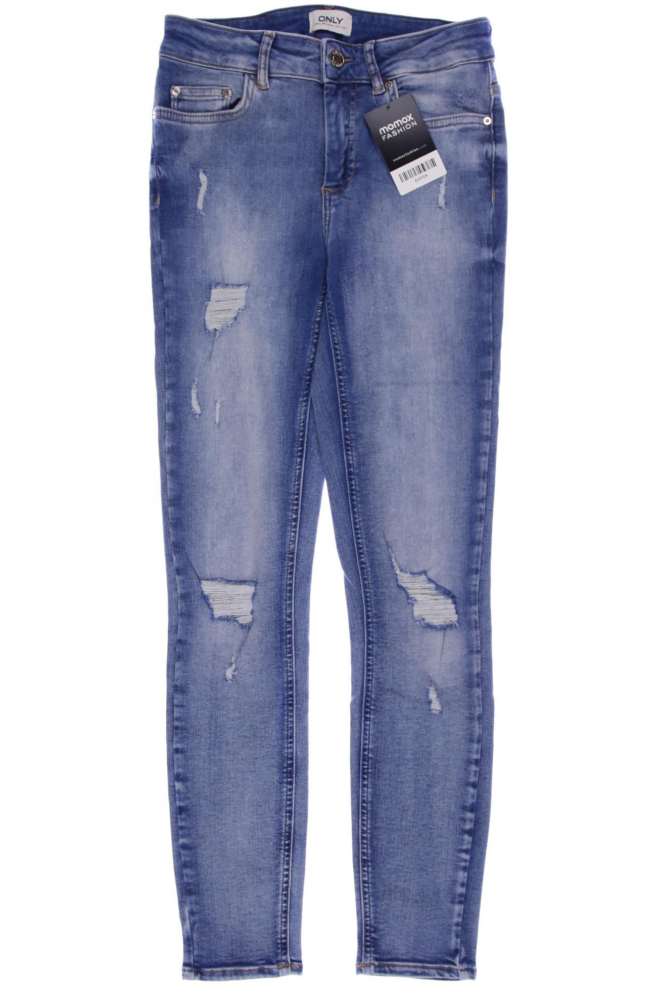 

Only Damen Jeans, blau, Gr. 0
