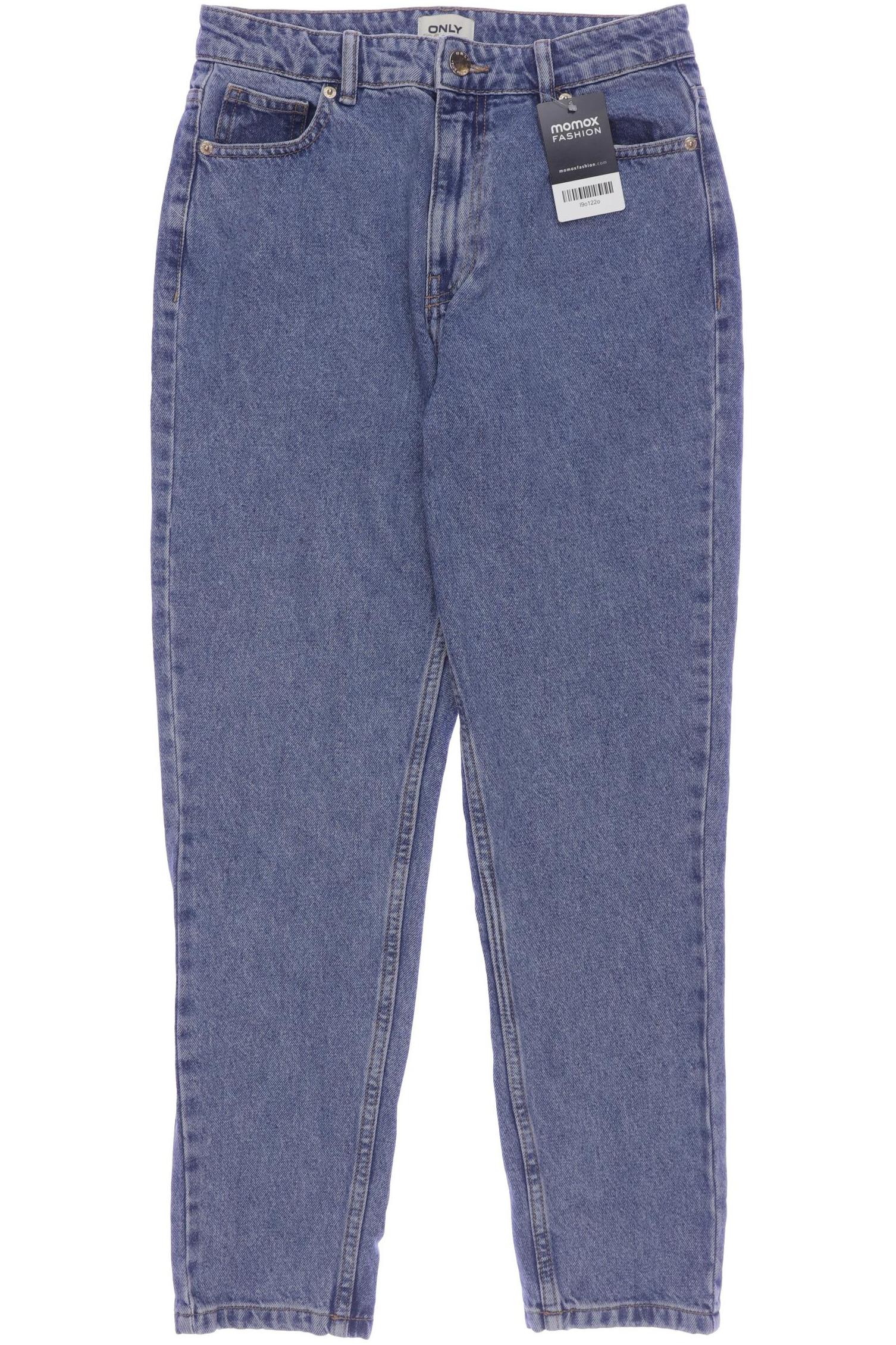 

Only Damen Jeans, blau, Gr. 28