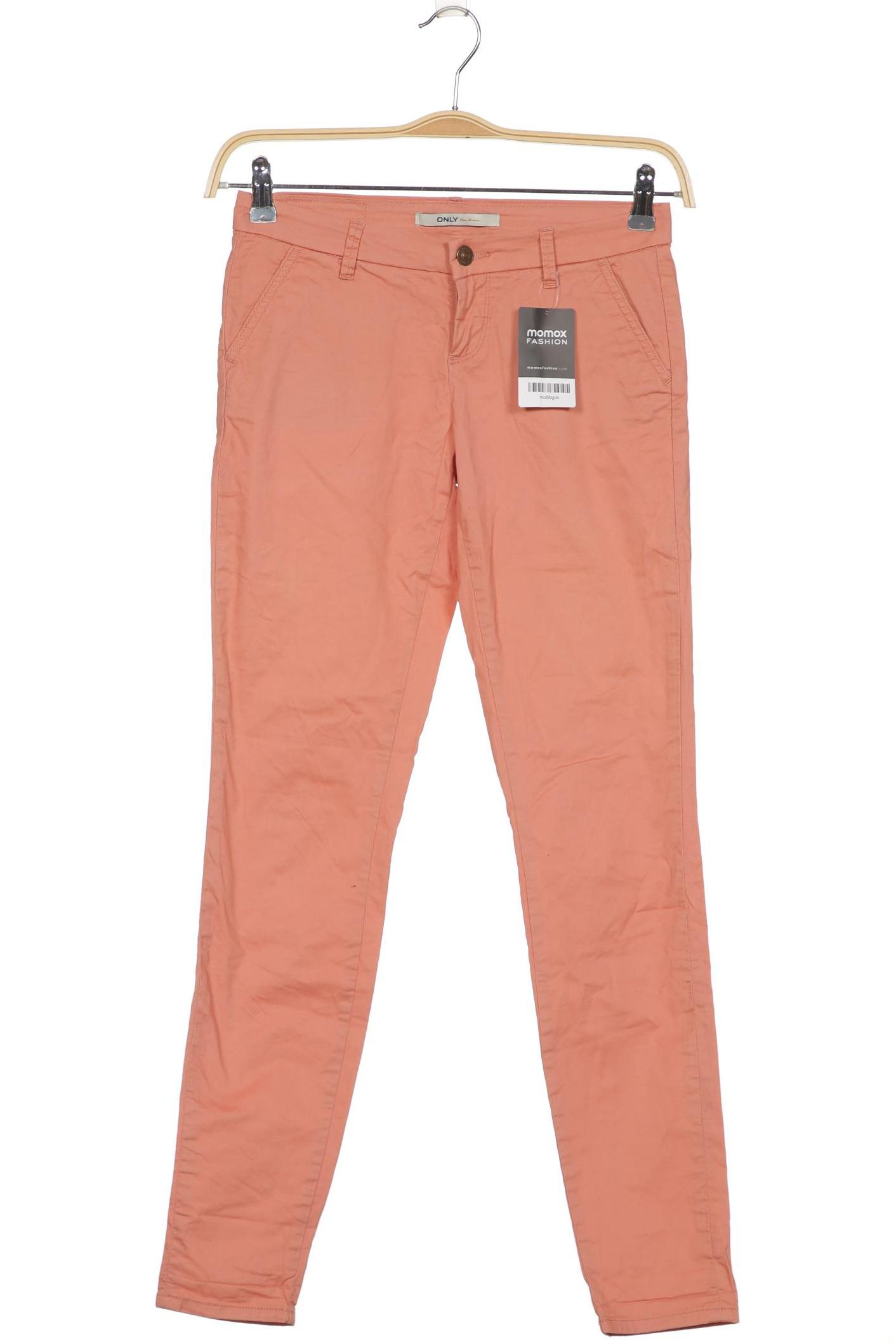 

ONLY Damen Jeans, pink