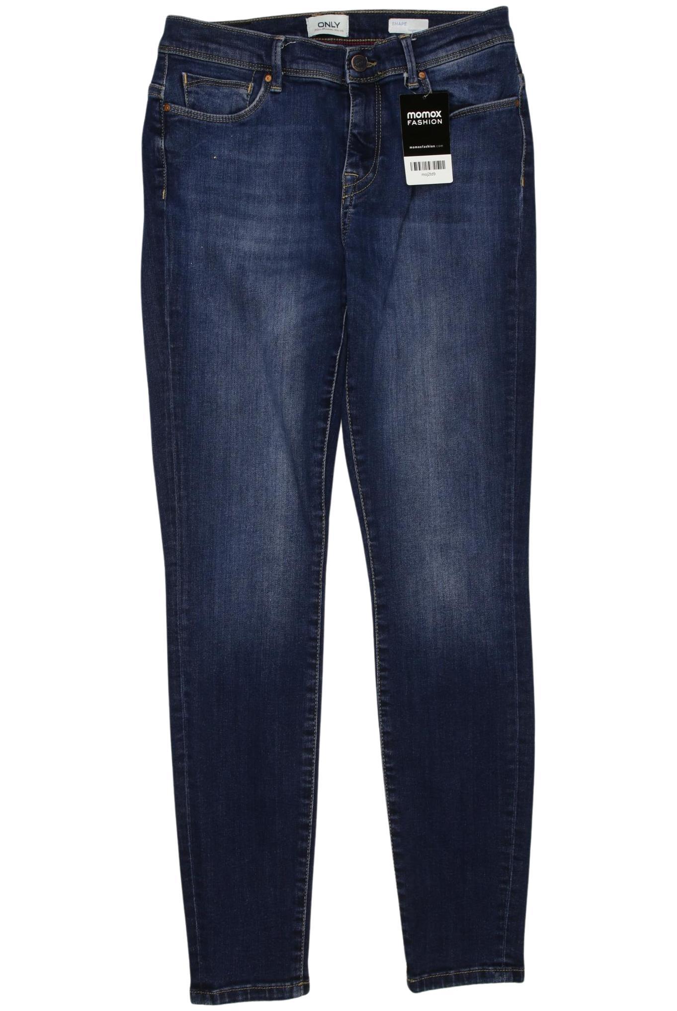 

Only Damen Jeans, blau, Gr. 30