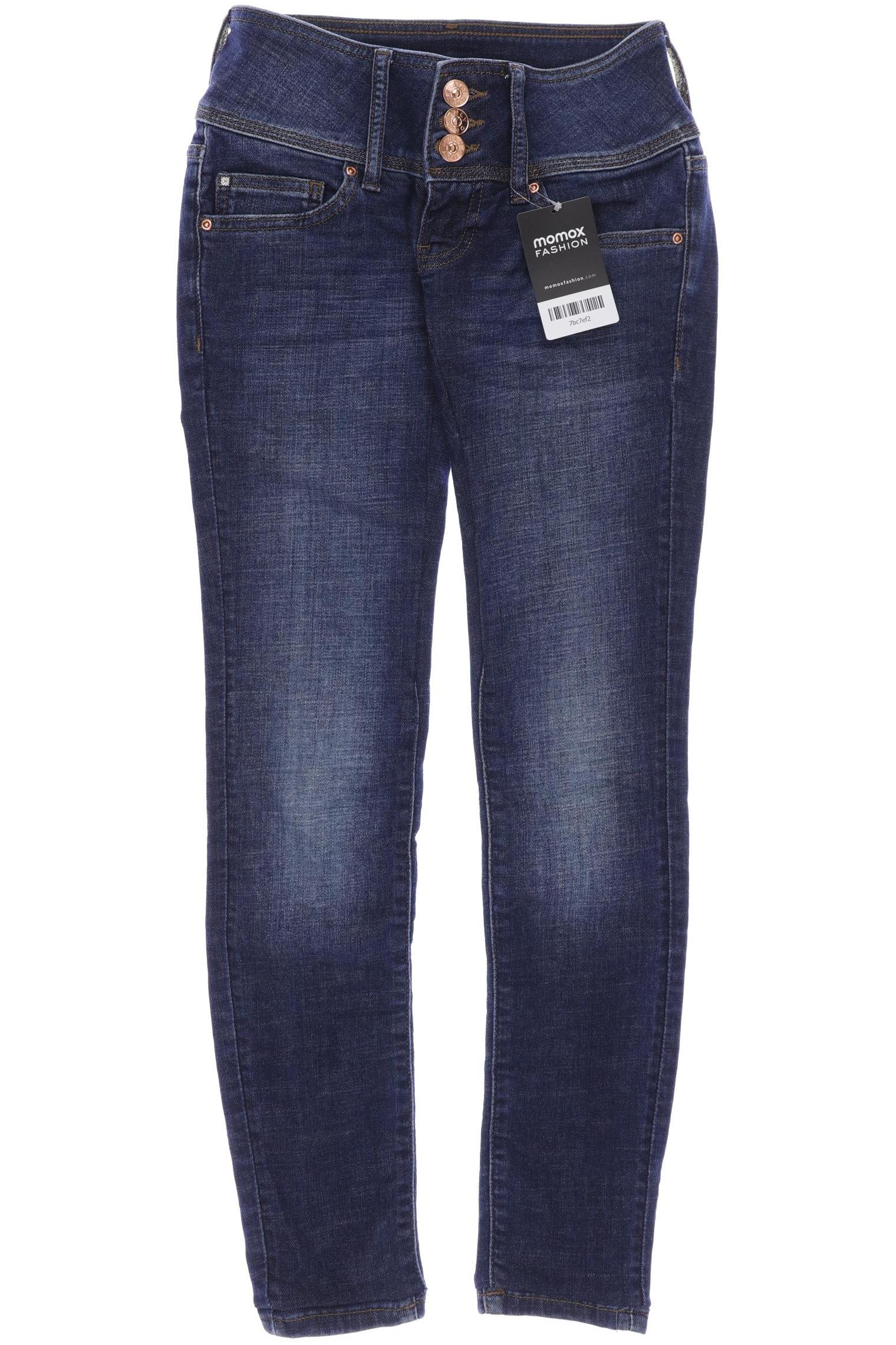 

Only Damen Jeans, blau, Gr. 25